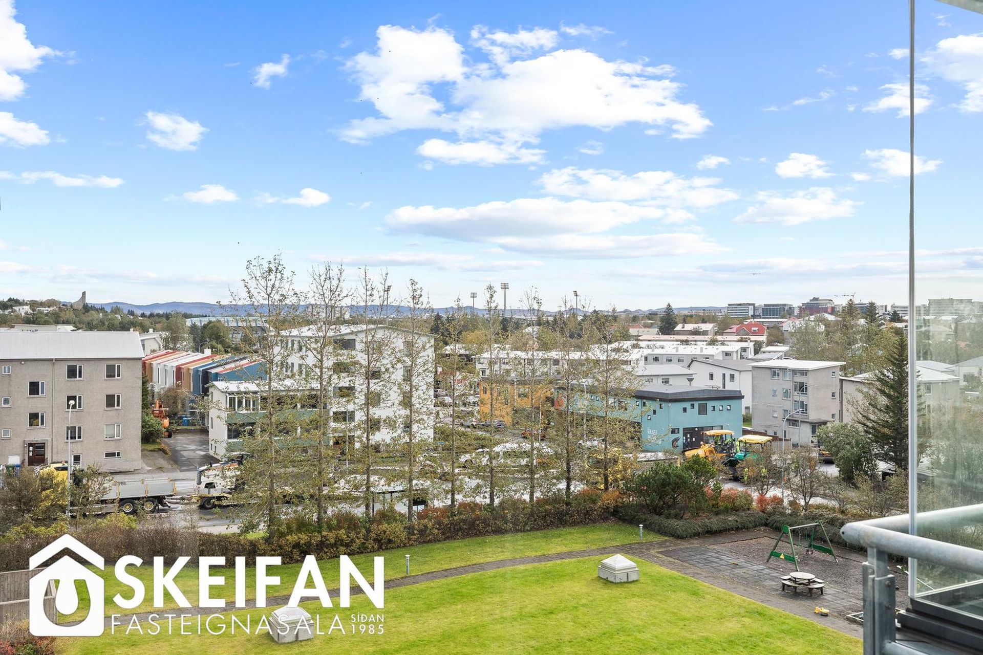 Laugarnesvegur 89 - 0401, 105 Reykjavík