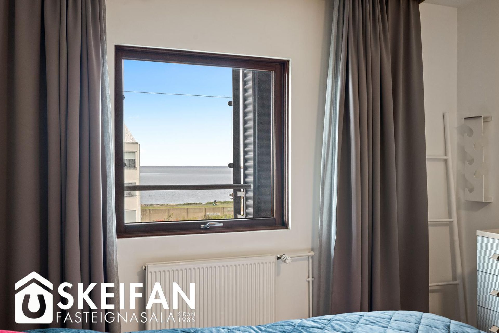 Laugarnesvegur 89 - 0401, 105 Reykjavík