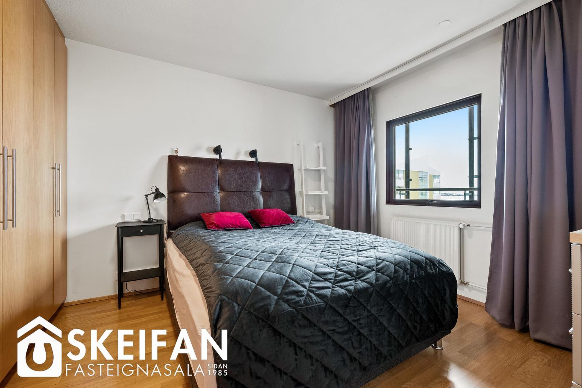 Laugarnesvegur 89 - 0401, 105 Reykjavík