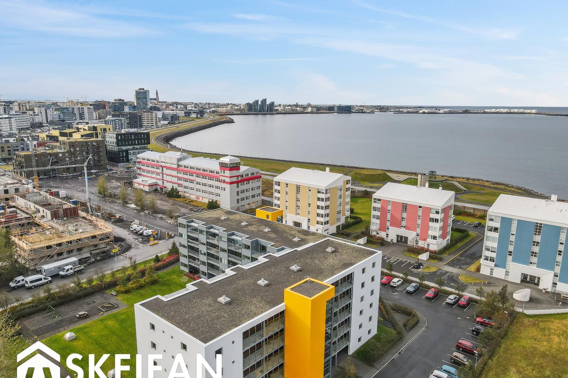 Laugarnesvegur 89 - 0401, 105 Reykjavík