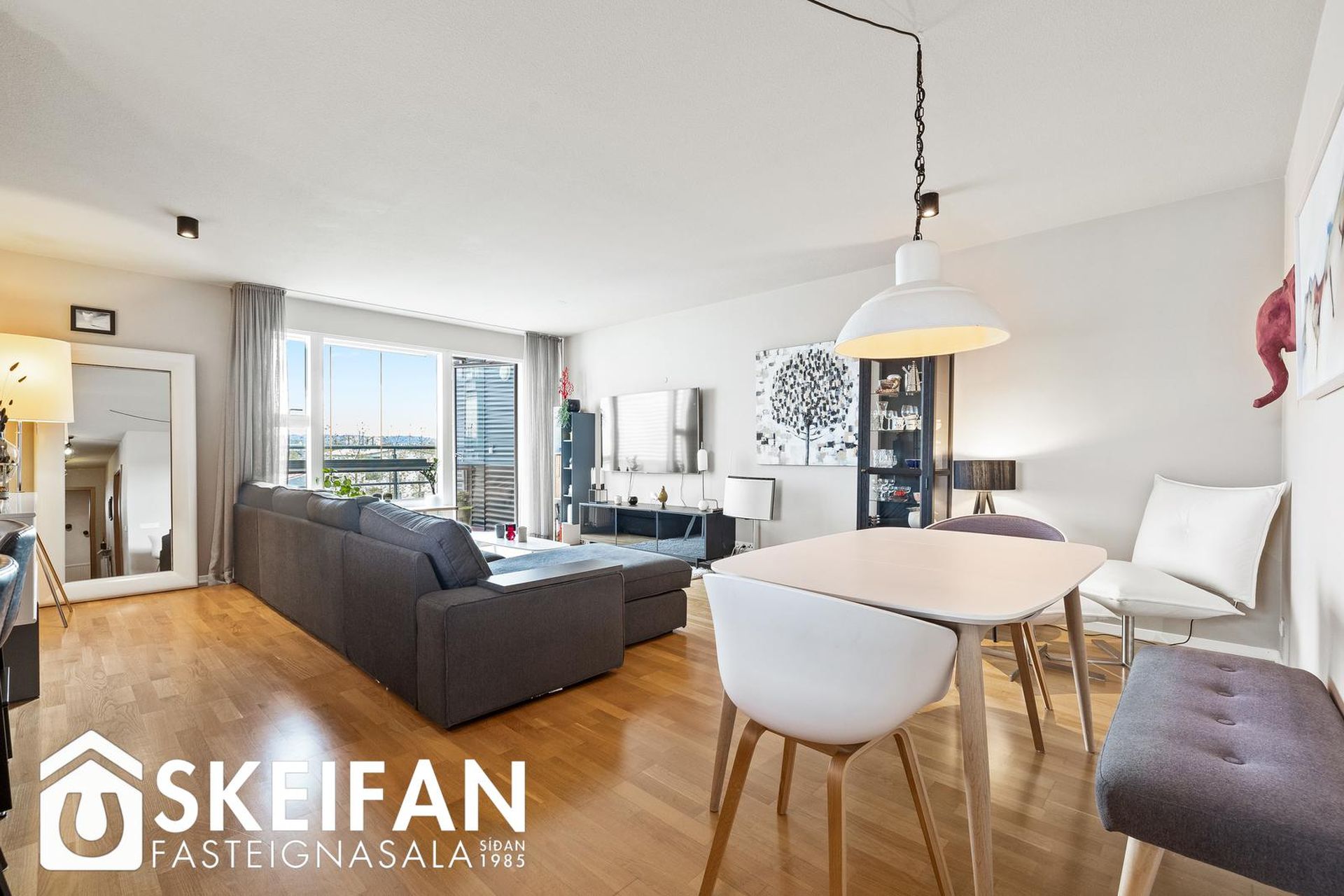 Laugarnesvegur 89 - 0401, 105 Reykjavík