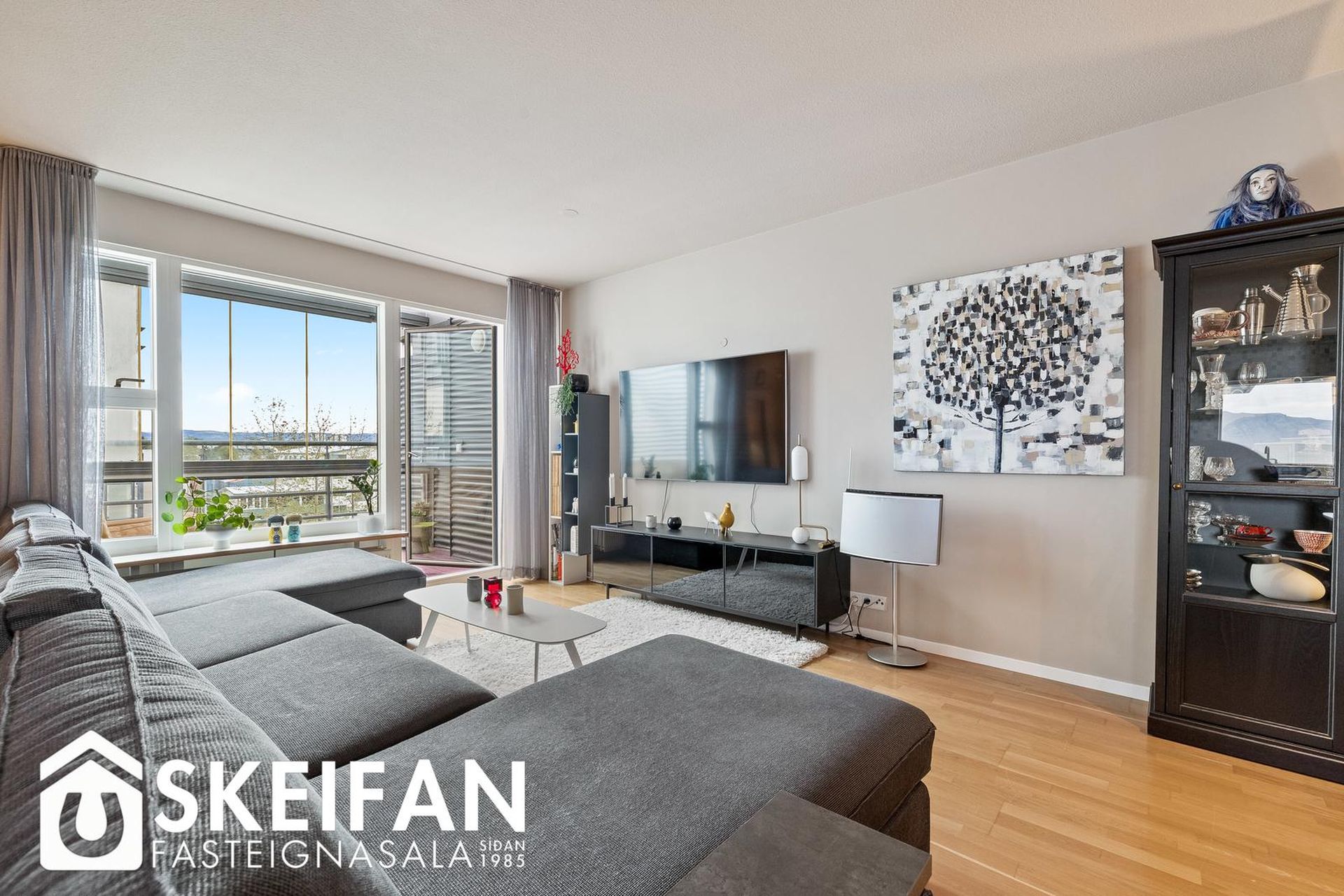 Laugarnesvegur 89 - 0401, 105 Reykjavík