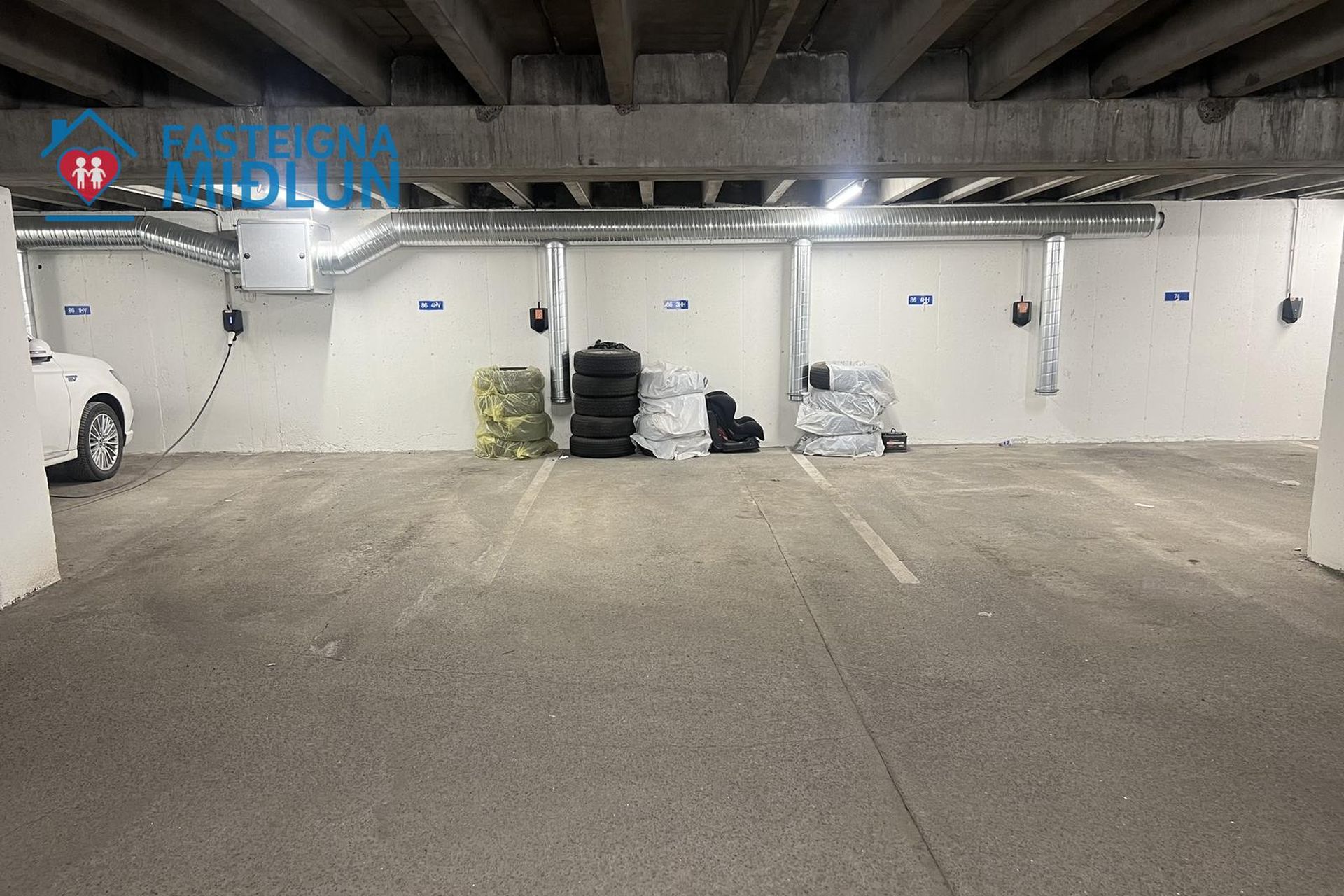 Engjasel 86, 109 Reykjavík