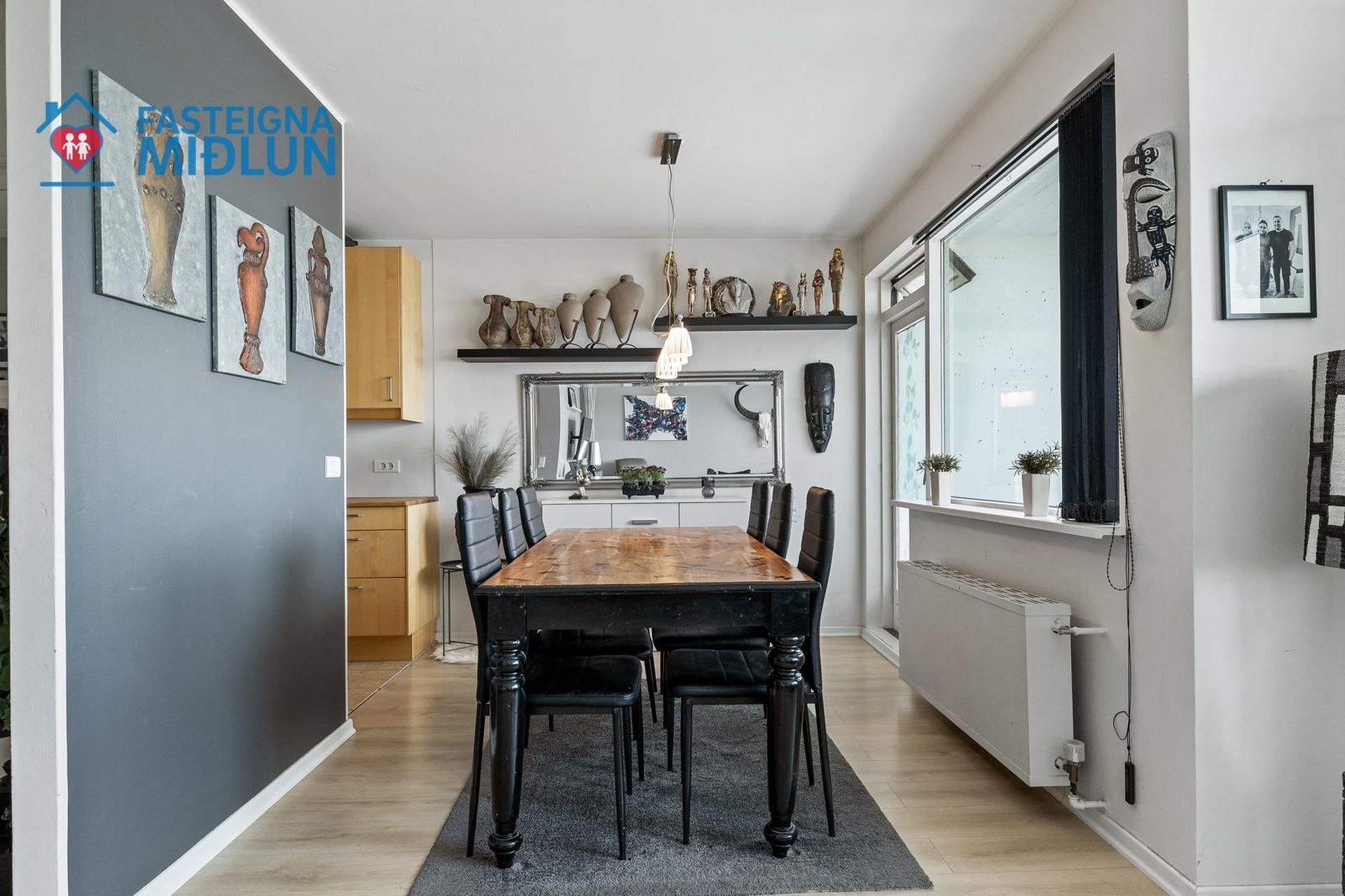 Engjasel 86, 109 Reykjavík
