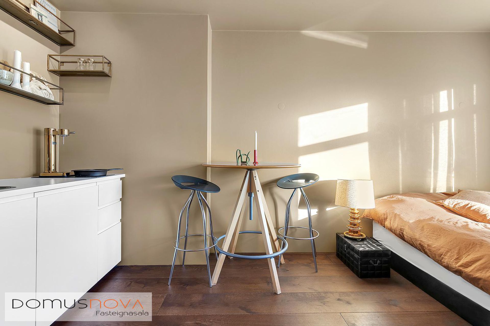 Hátún 4 - 0202, 105 Reykjavík