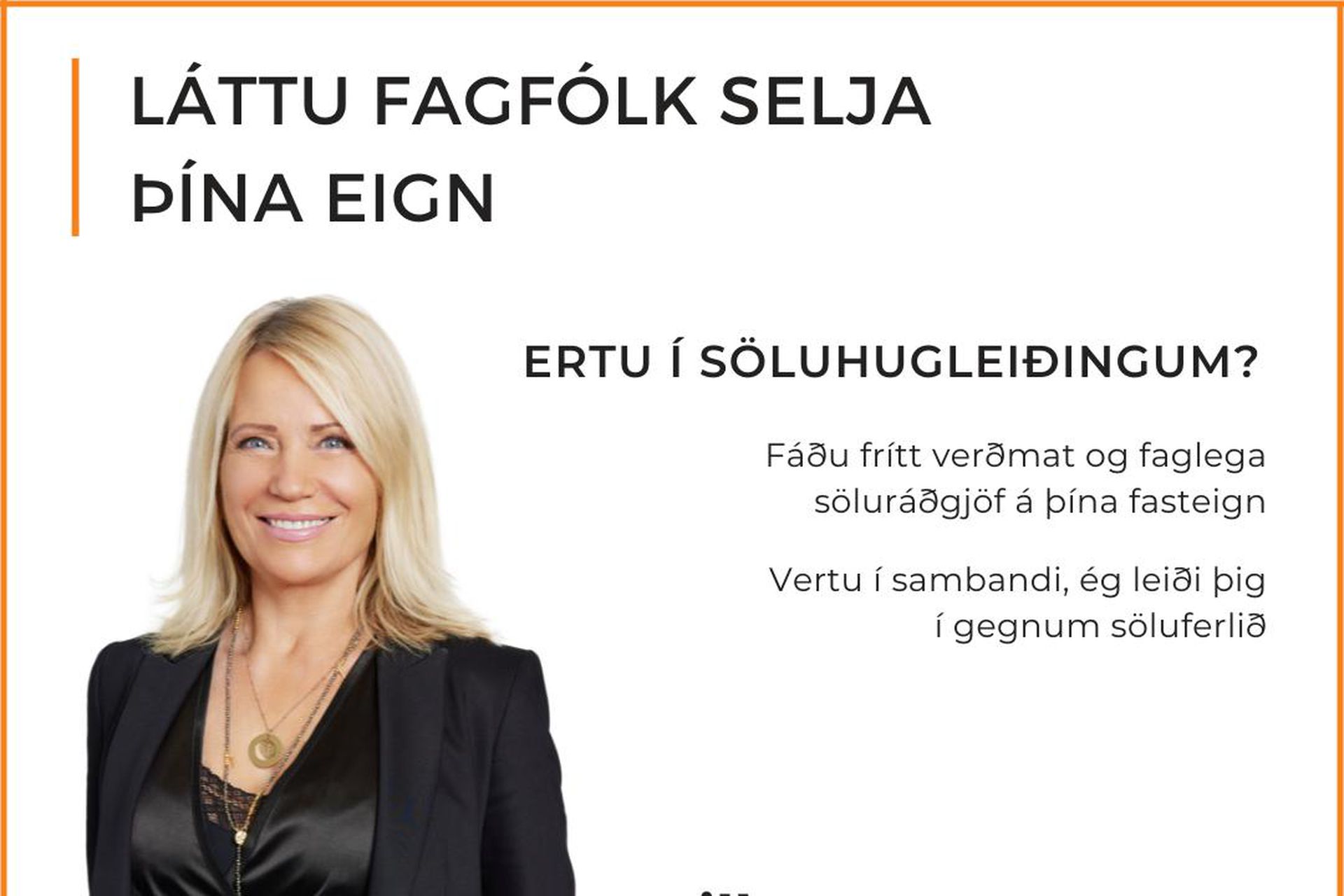 Hátún 4 - 0202, 105 Reykjavík