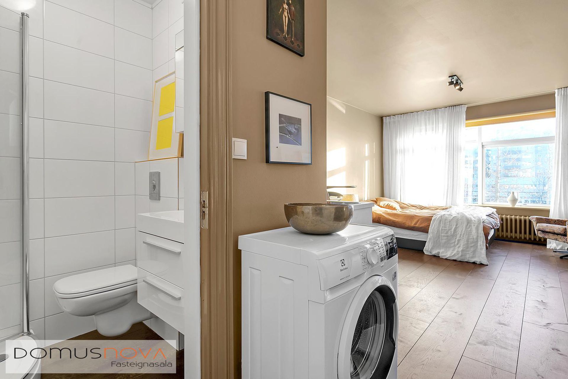 Hátún 4 - 0202, 105 Reykjavík