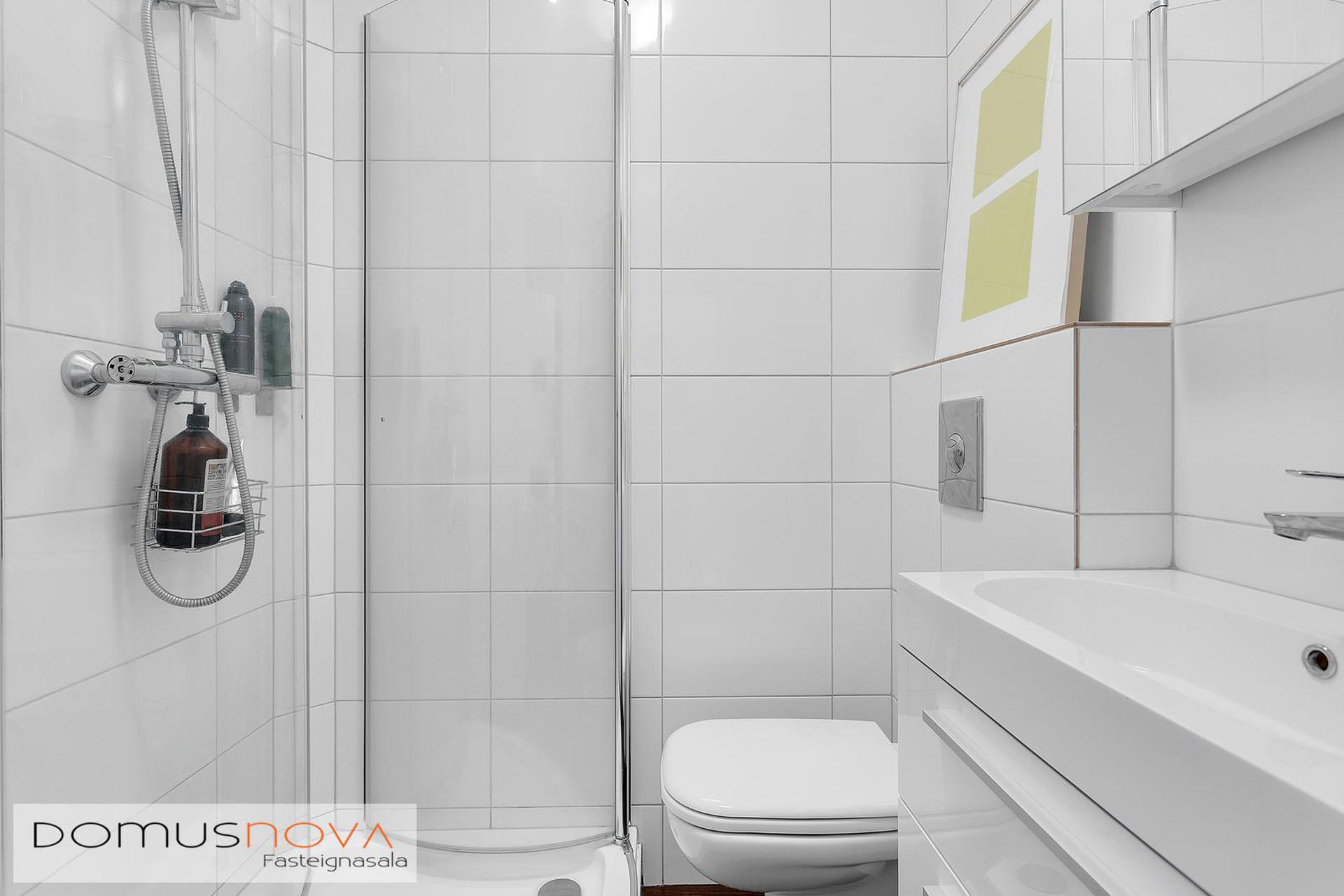 Hátún 4 - 0202, 105 Reykjavík