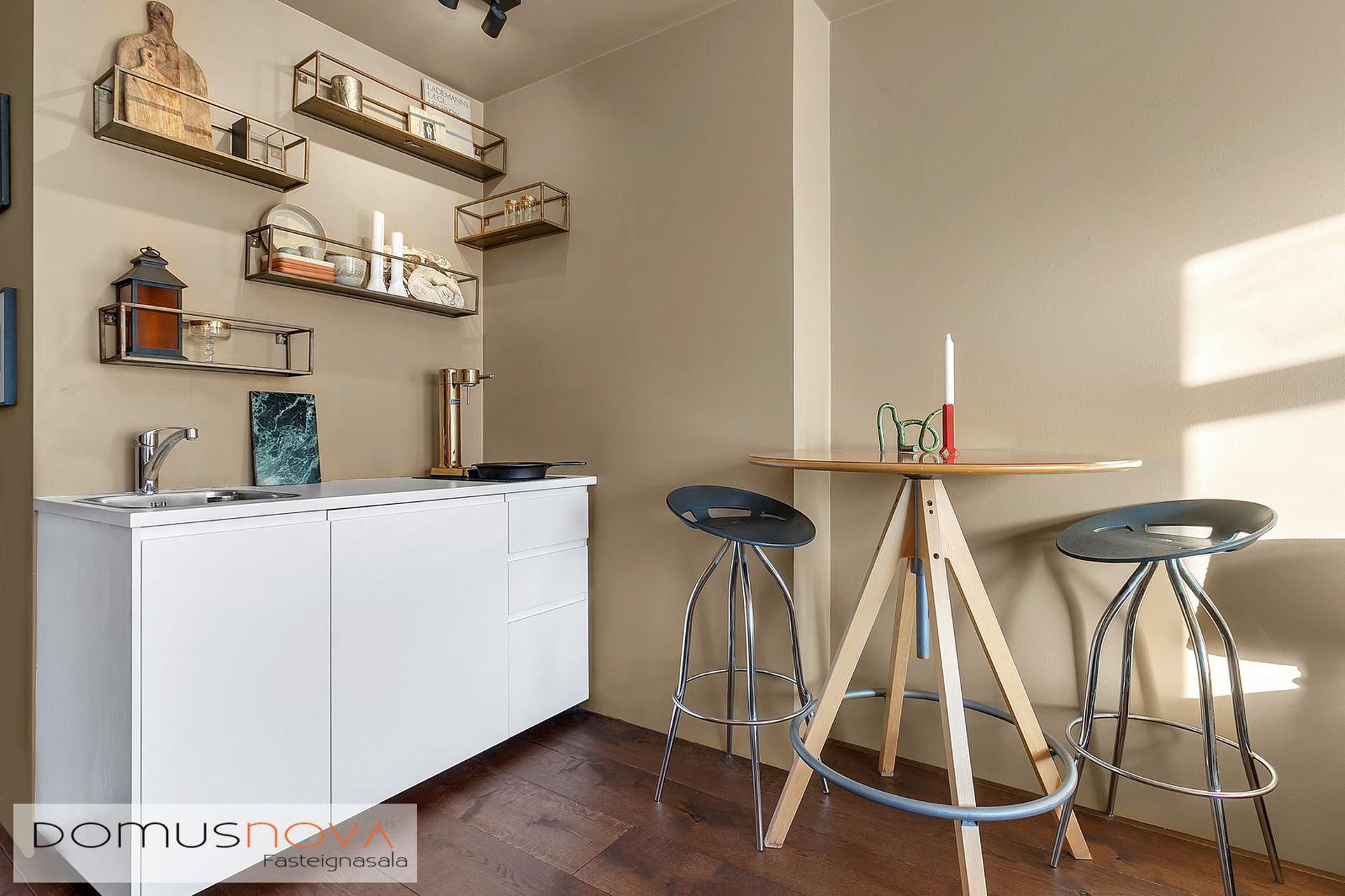 Hátún 4 - 0202, 105 Reykjavík