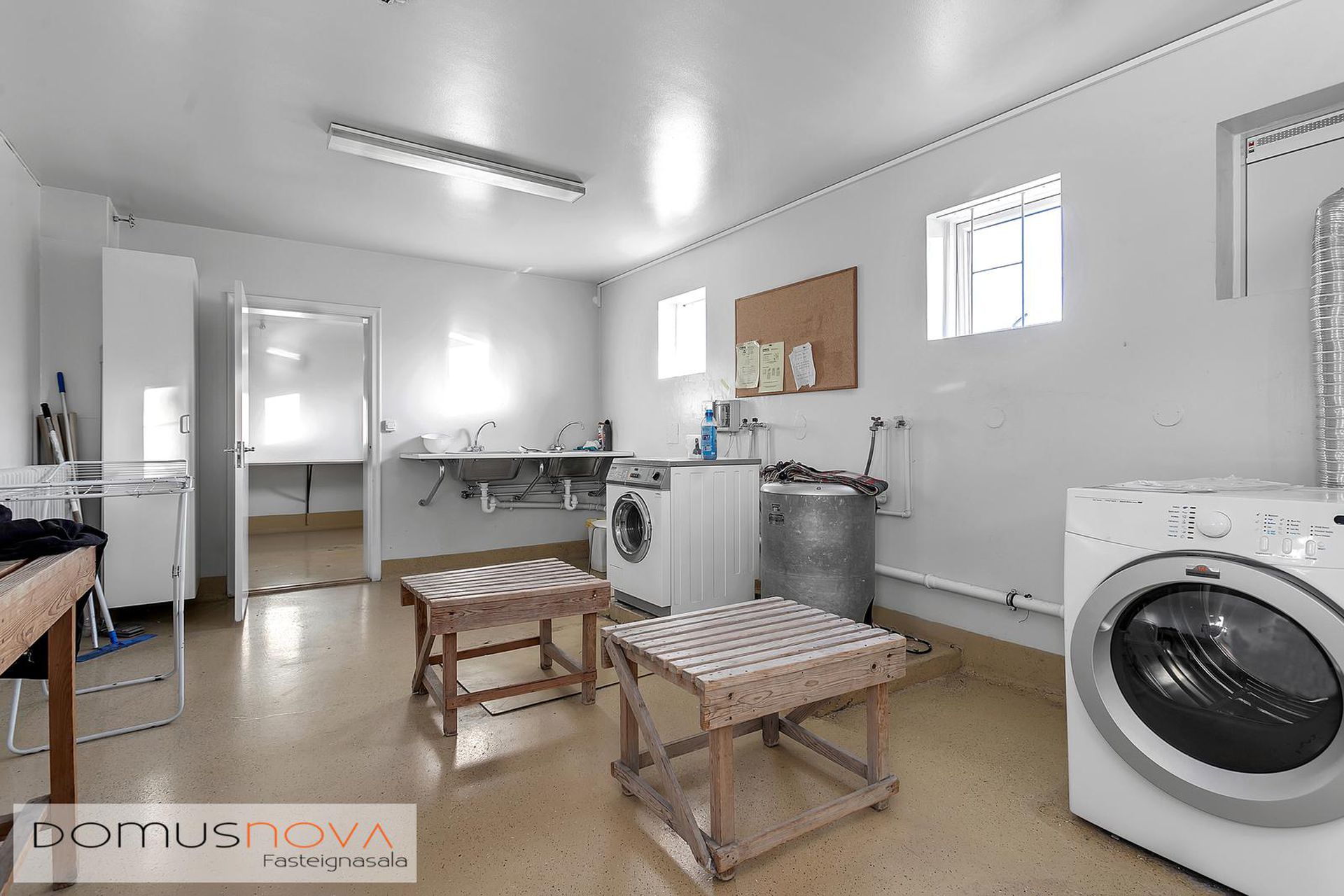 Hátún 4 - 0202, 105 Reykjavík