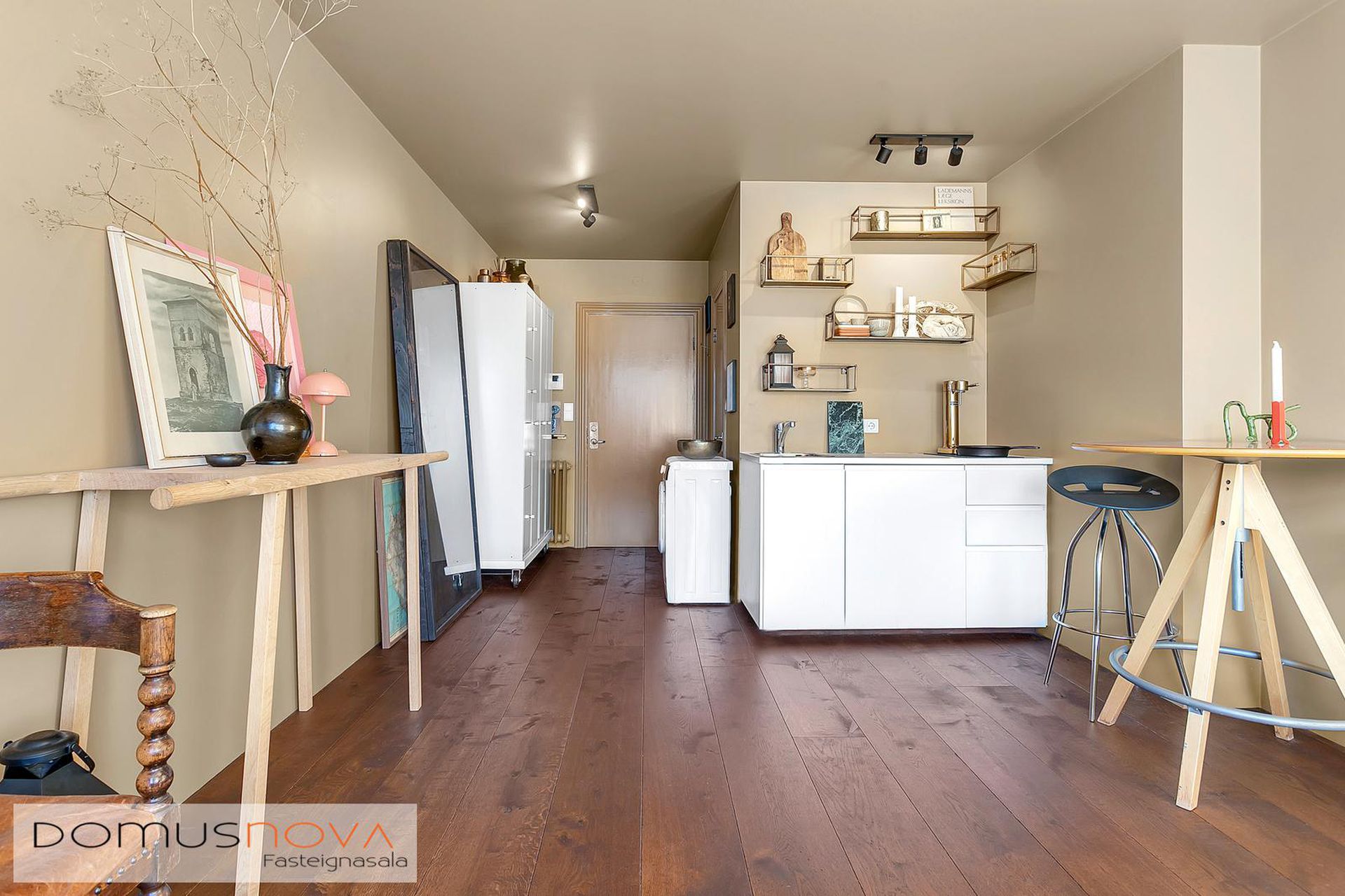 Hátún 4 - 0202, 105 Reykjavík