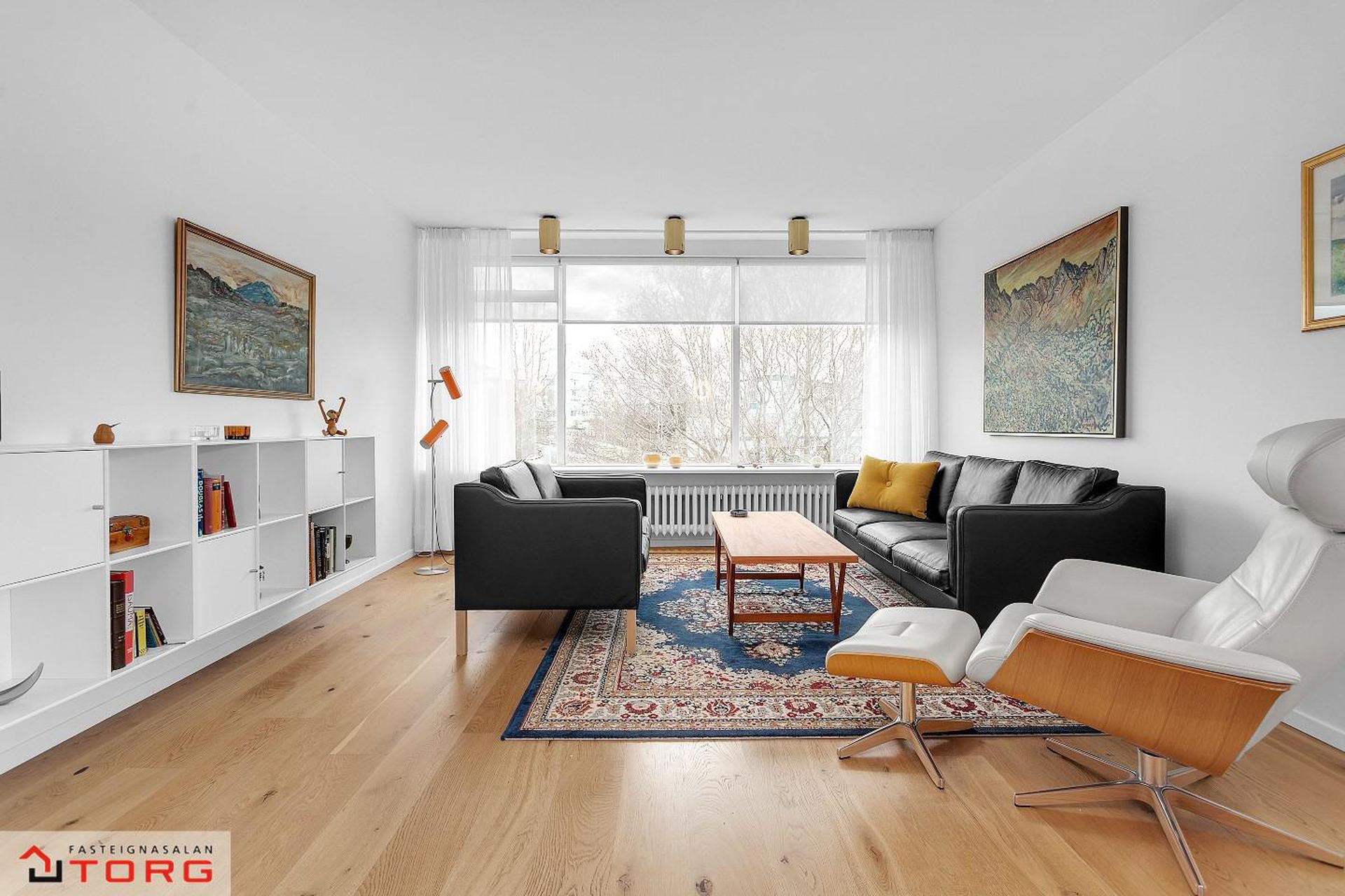 Safamýri 57, 108 Reykjavík