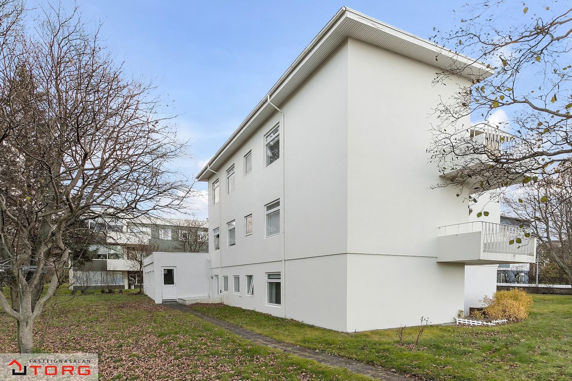 Safamýri 57, 108 Reykjavík