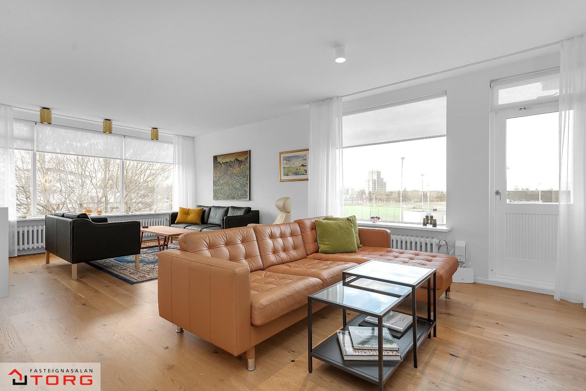 Safamýri 57, 108 Reykjavík