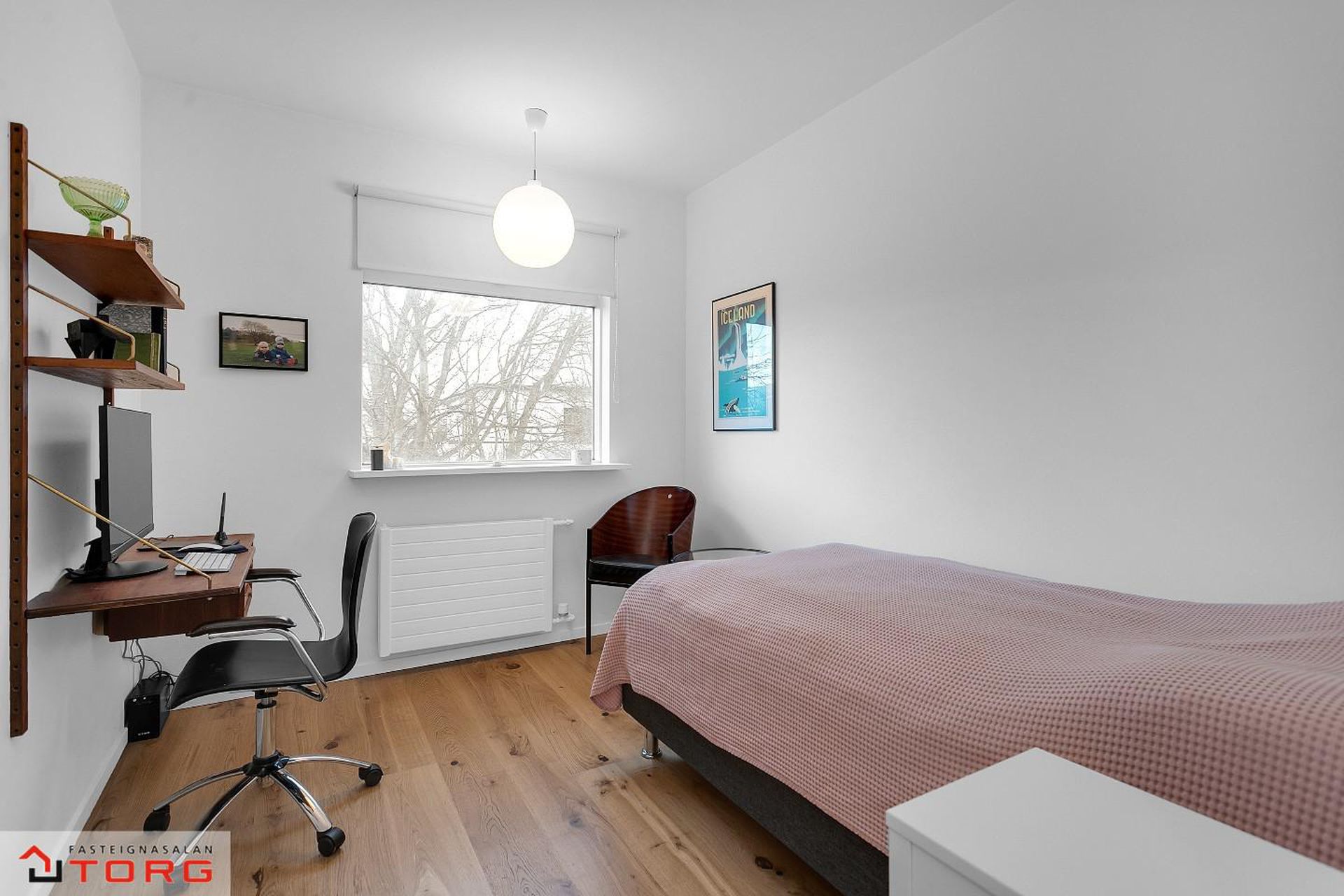 Safamýri 57, 108 Reykjavík