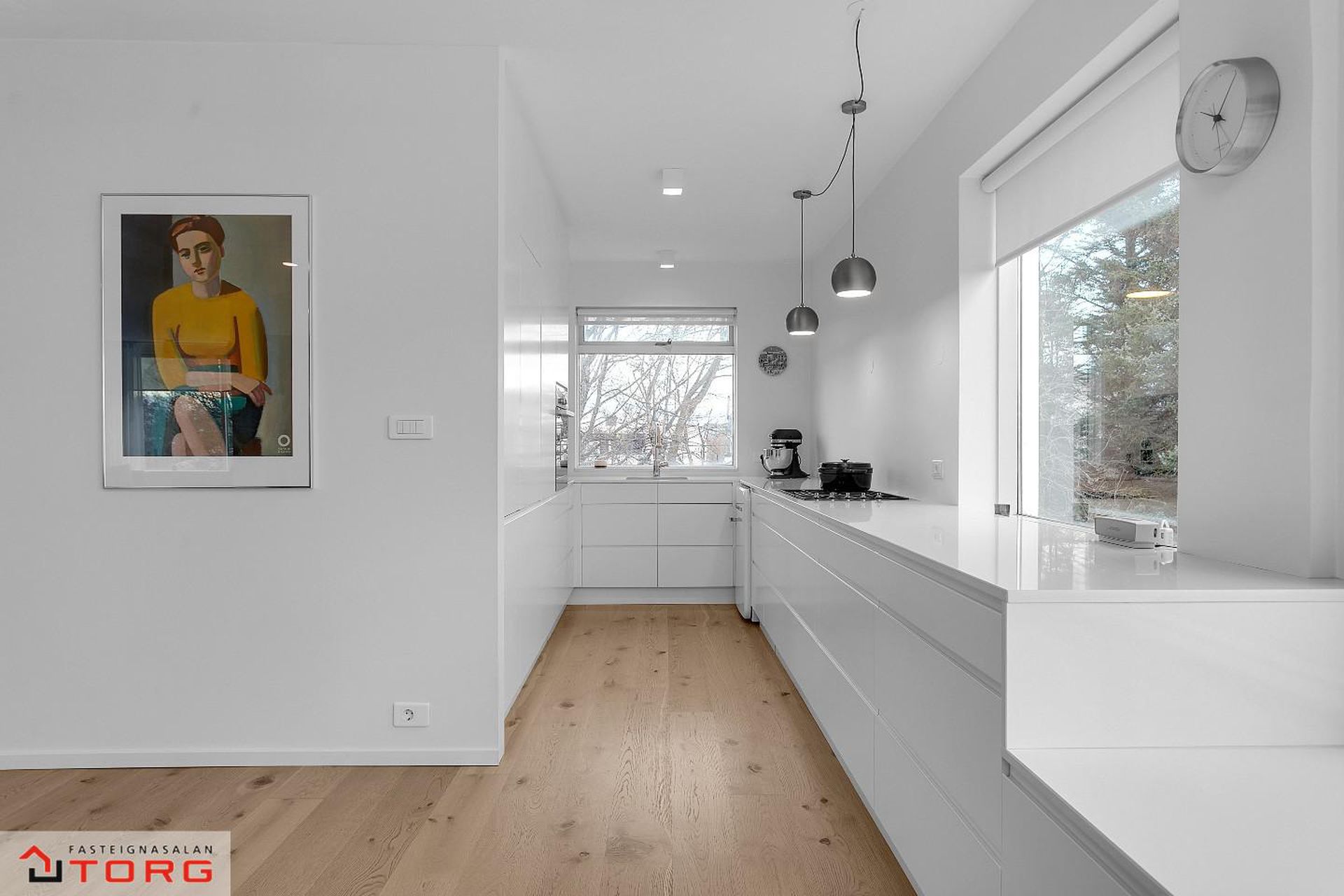 Safamýri 57, 108 Reykjavík