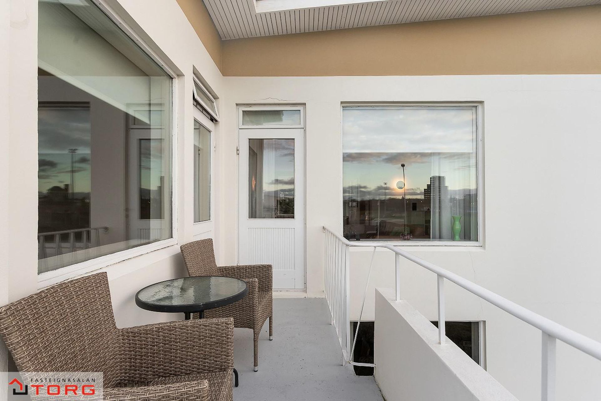 Safamýri 57, 108 Reykjavík