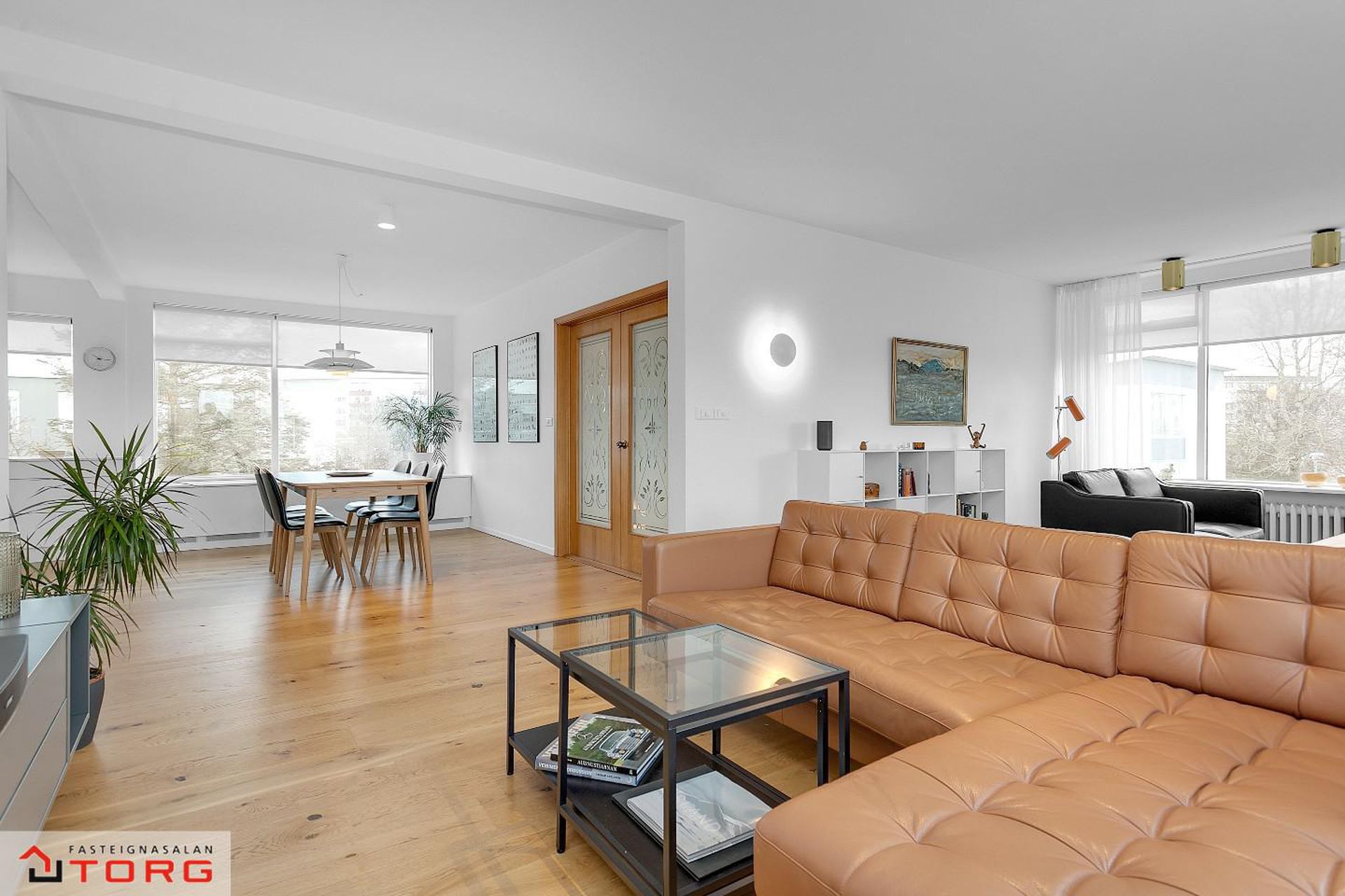 Safamýri 57, 108 Reykjavík