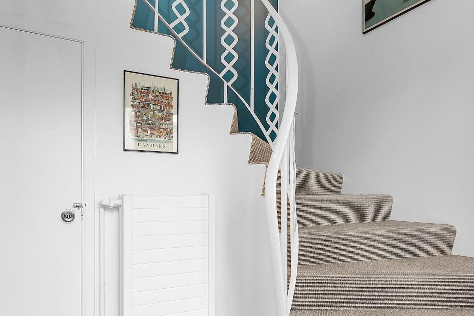 Safamýri 57, 108 Reykjavík