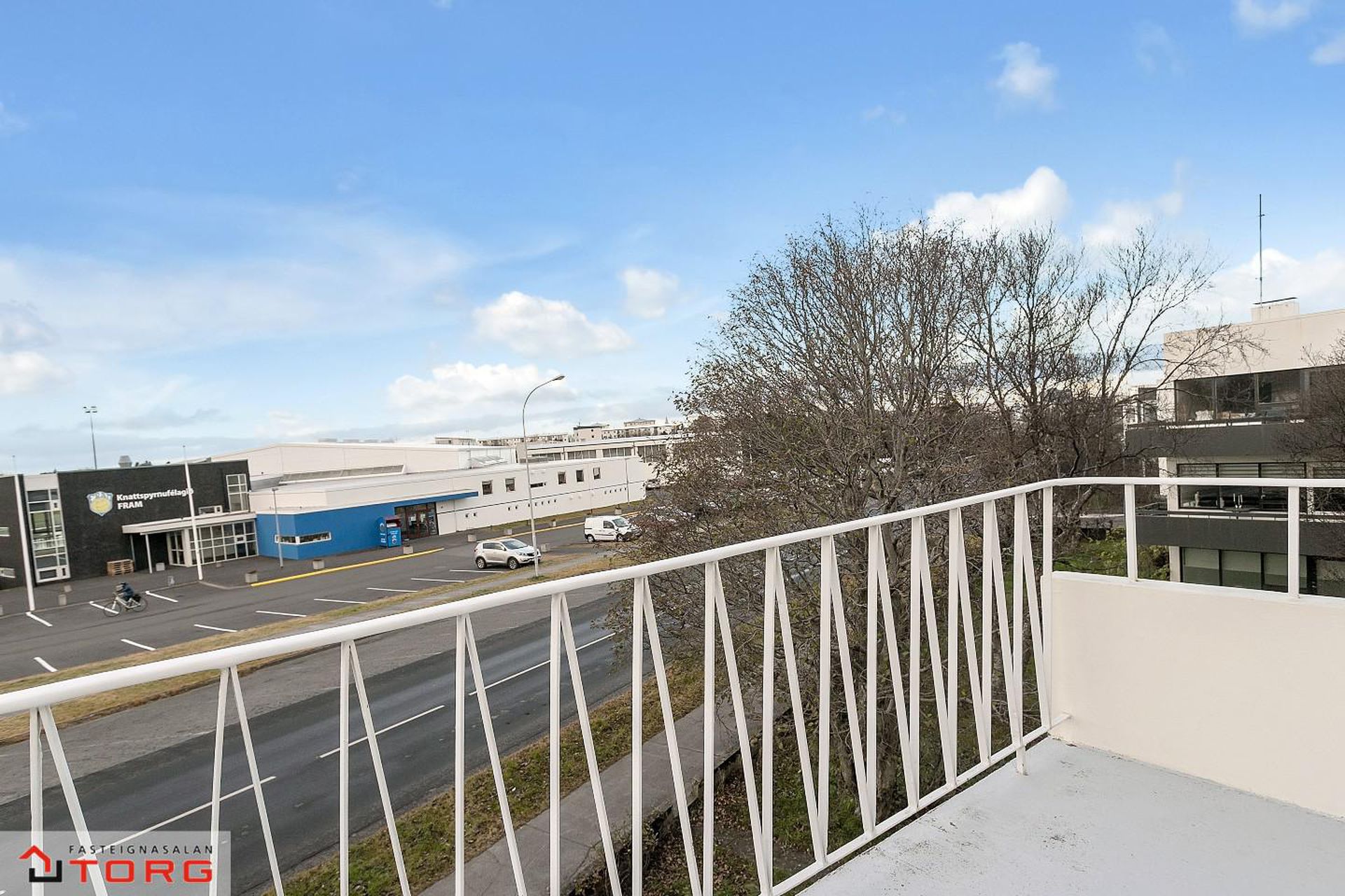 Safamýri 57, 108 Reykjavík