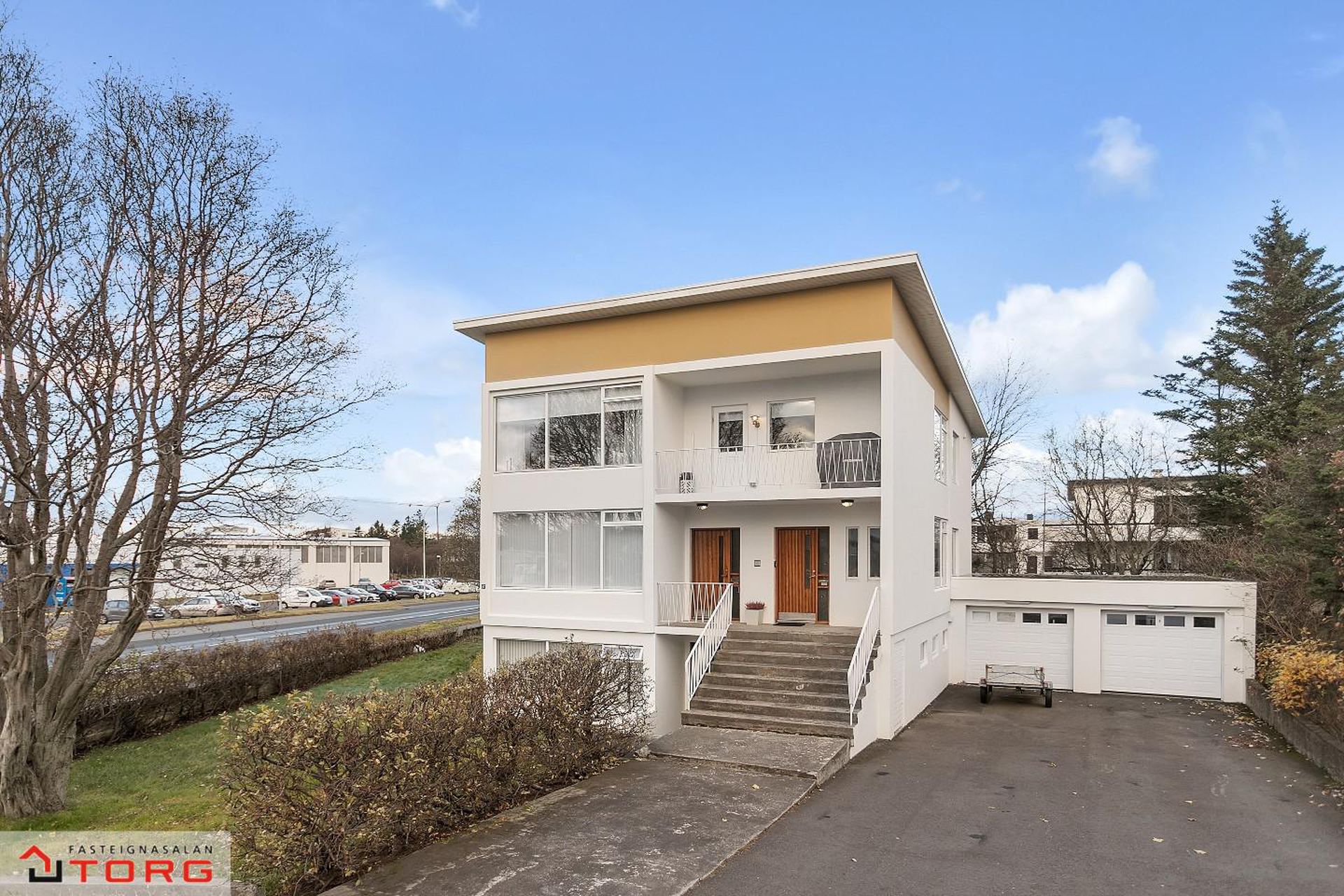 Safamýri 57, 108 Reykjavík