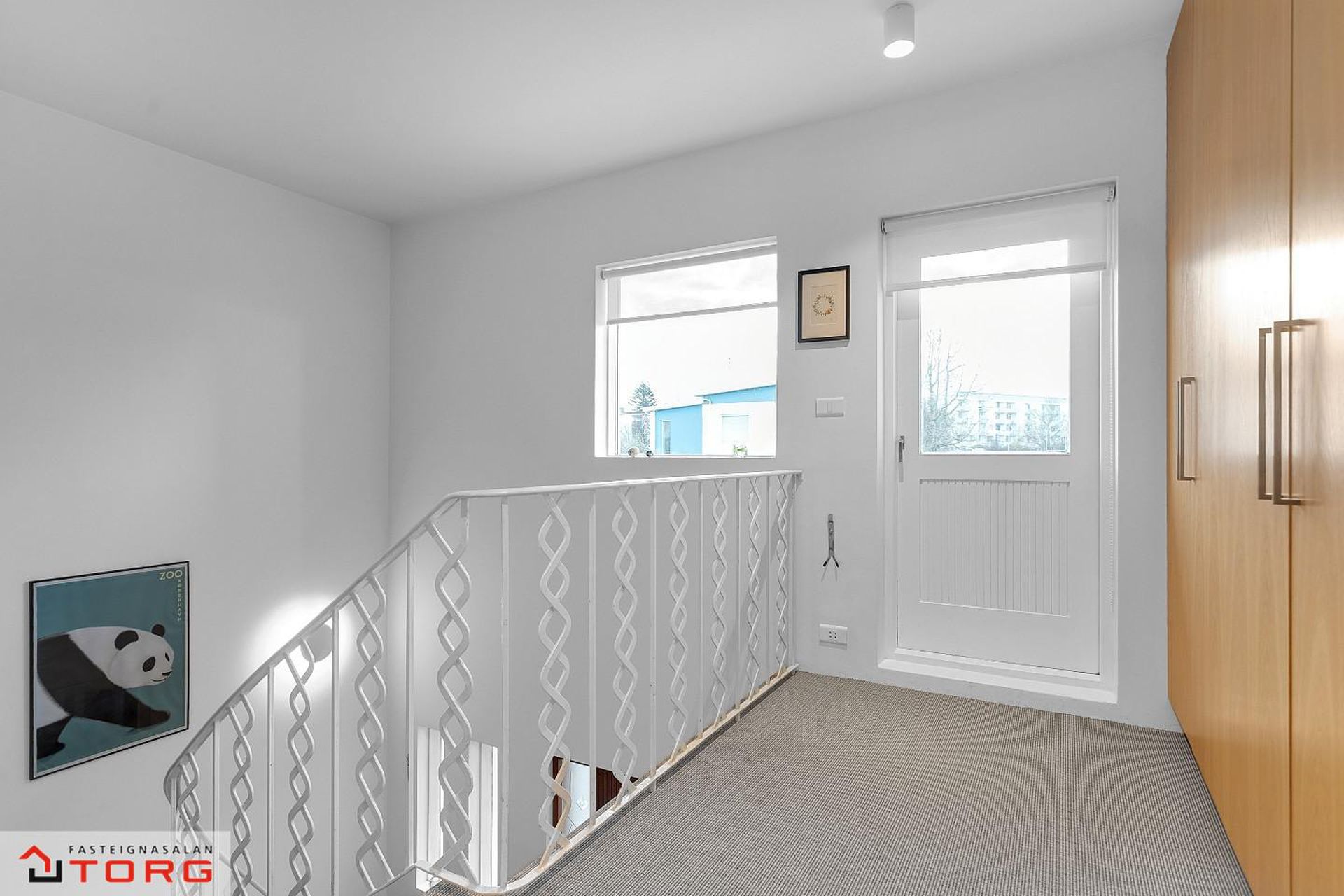 Safamýri 57, 108 Reykjavík