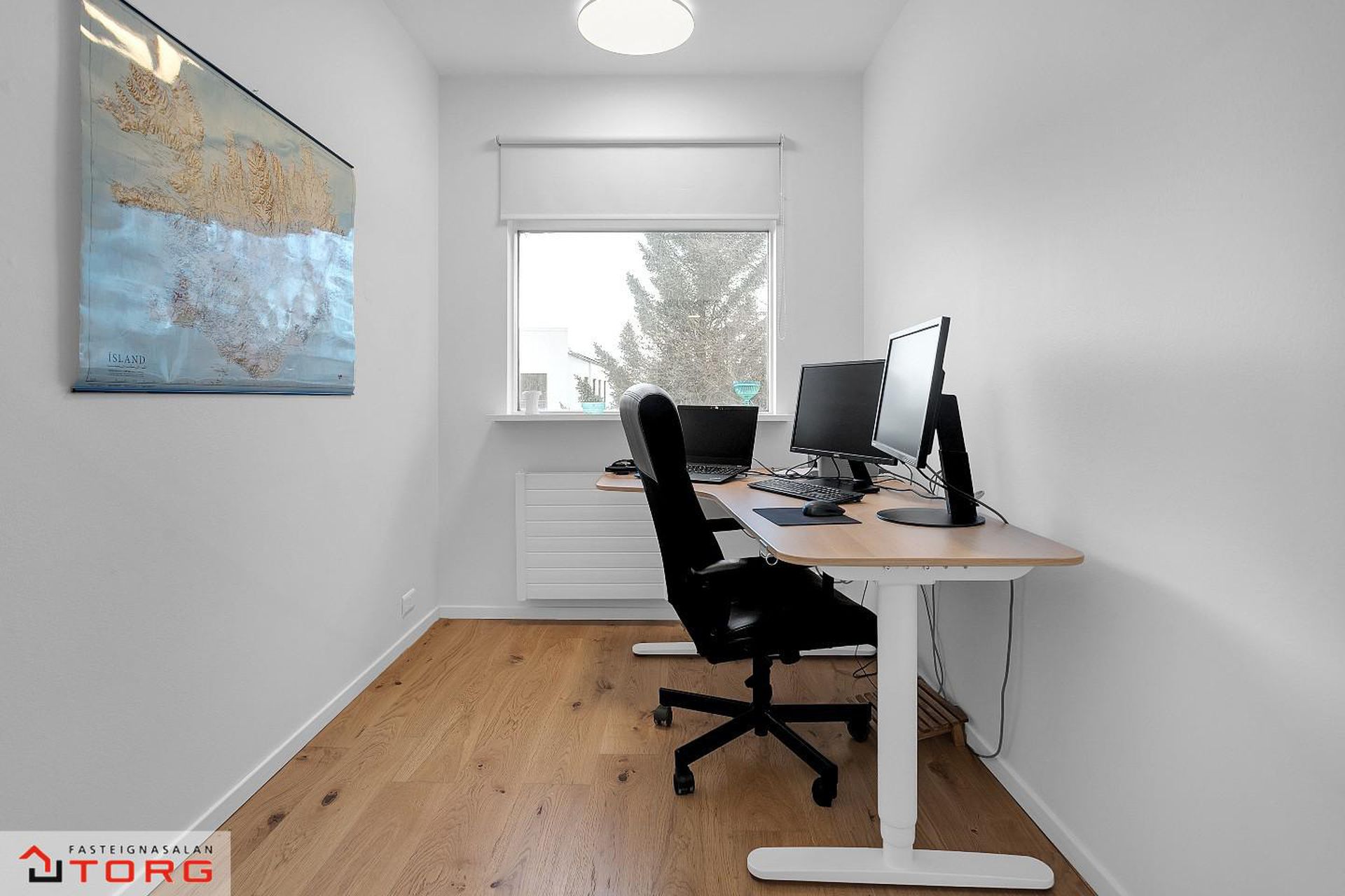 Safamýri 57, 108 Reykjavík