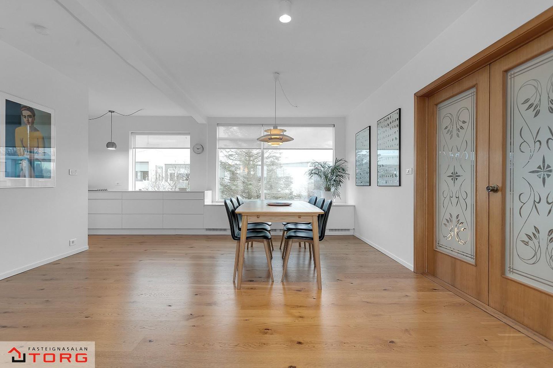 Safamýri 57, 108 Reykjavík