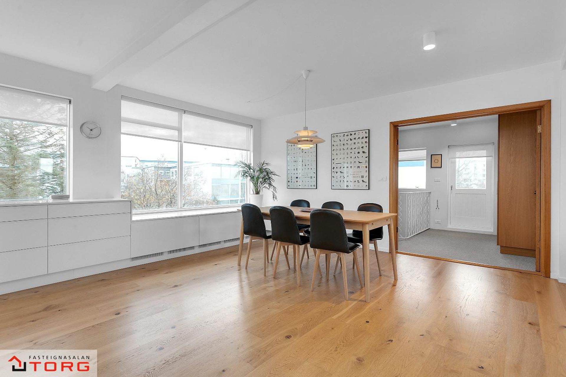 Safamýri 57, 108 Reykjavík