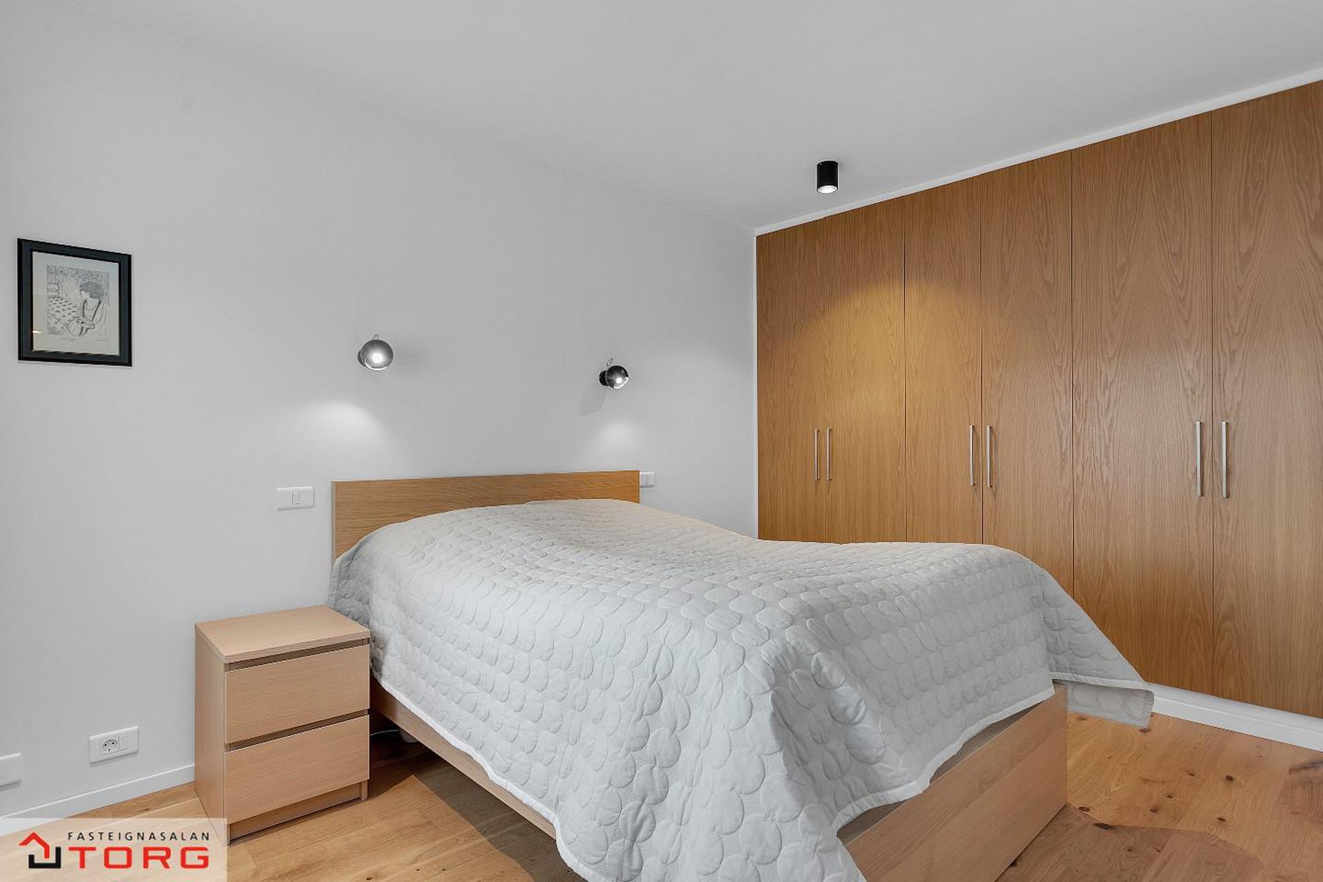 Safamýri 57, 108 Reykjavík