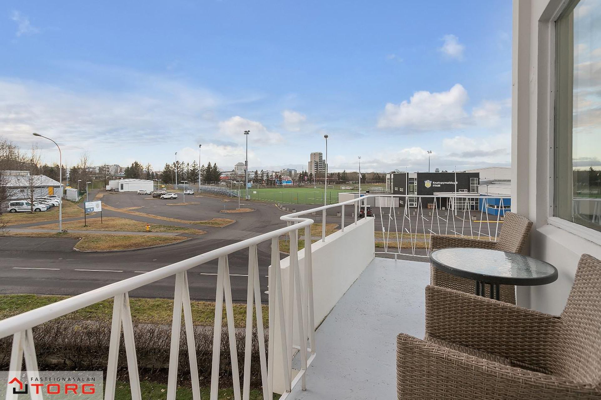 Safamýri 57, 108 Reykjavík