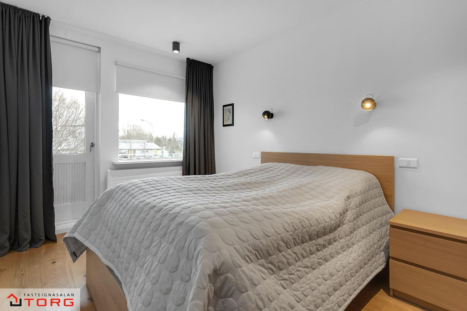 Safamýri 57, 108 Reykjavík