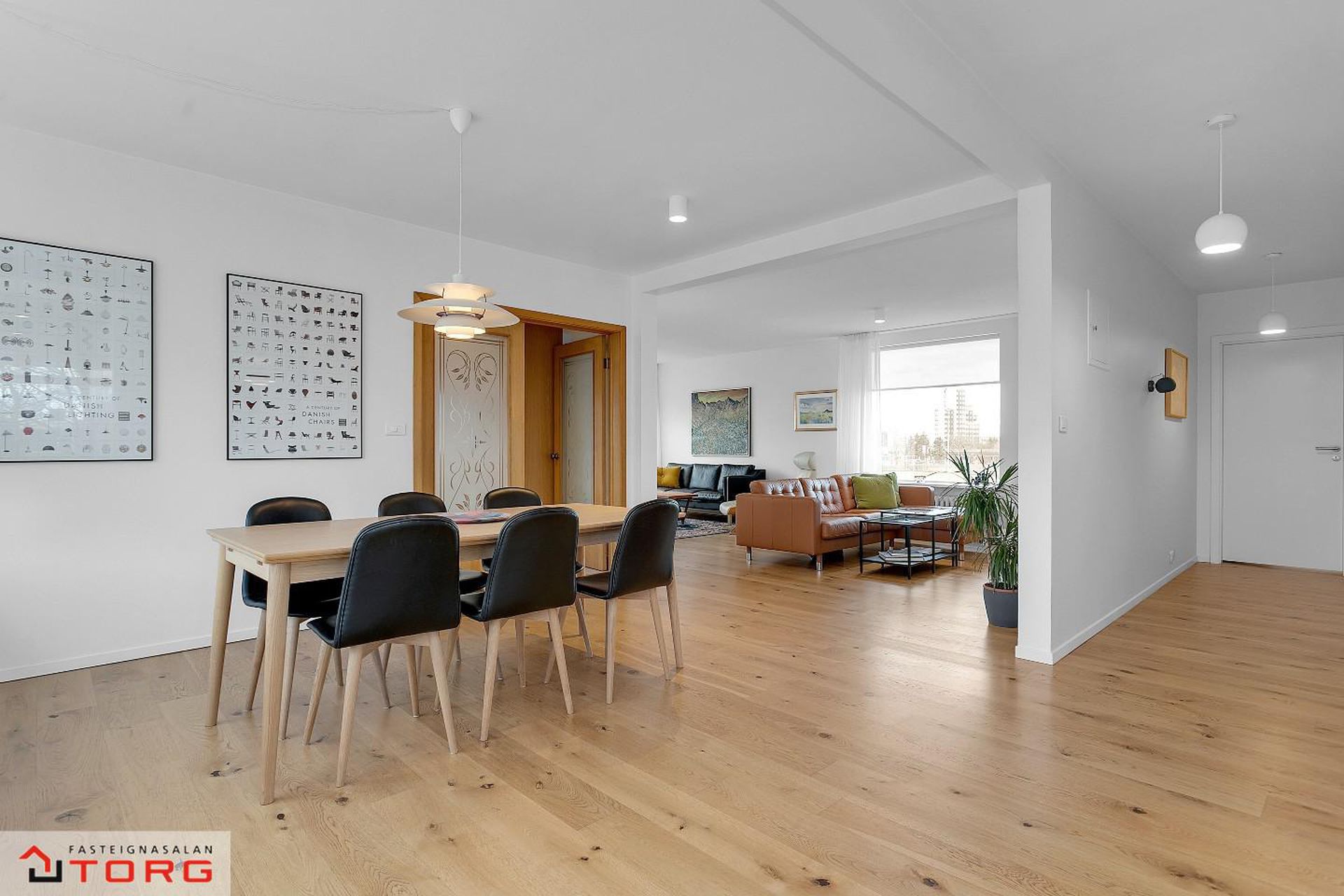 Safamýri 57, 108 Reykjavík