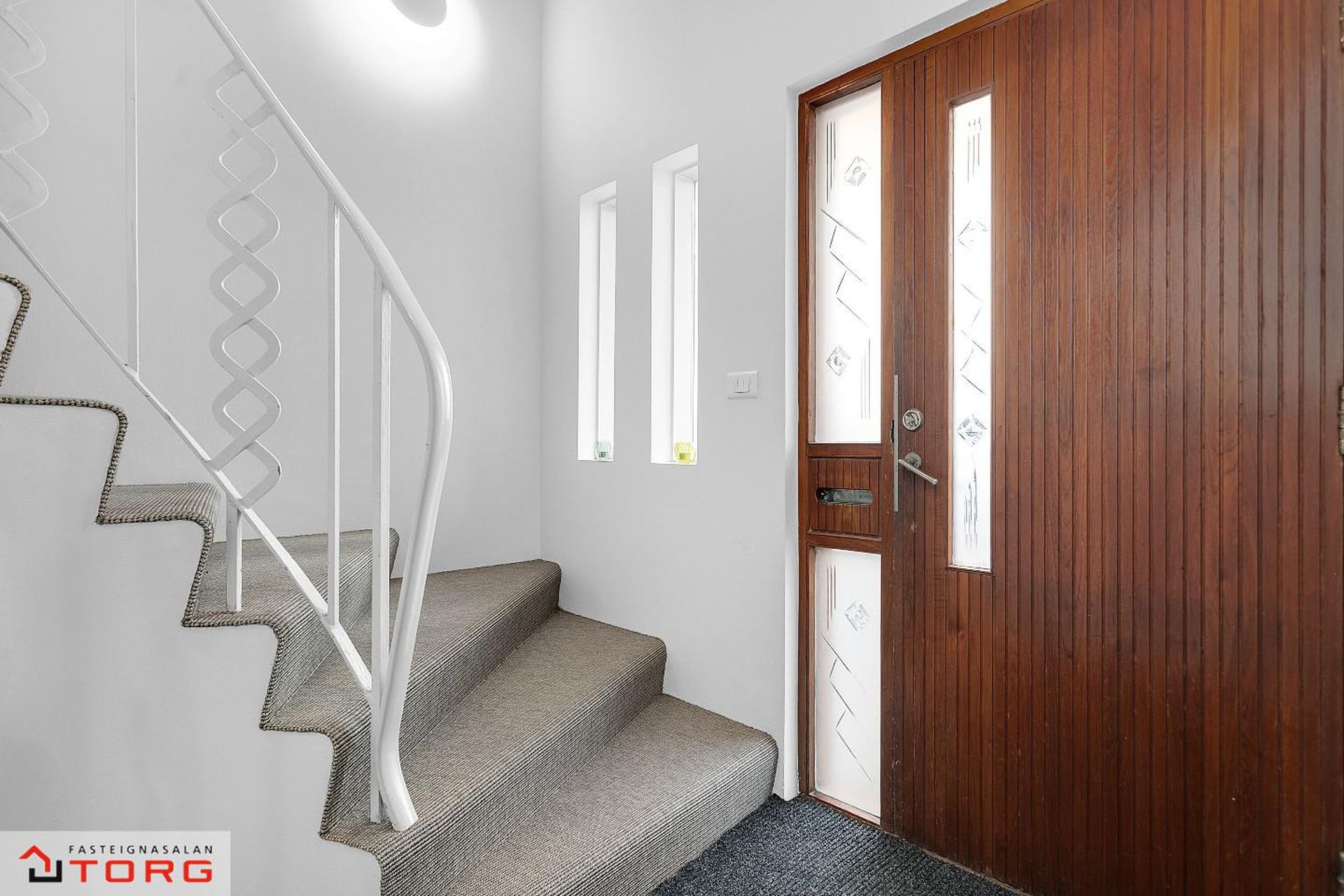 Safamýri 57, 108 Reykjavík