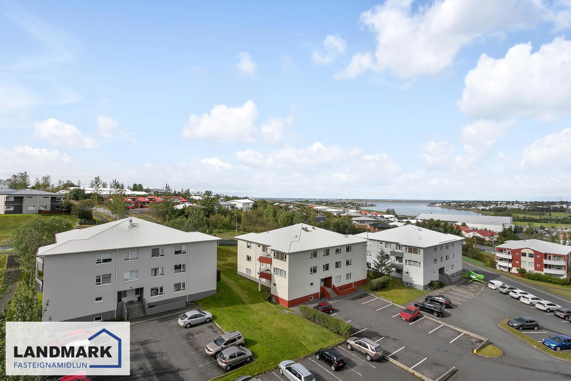 Gullsmári 10, 201 Kópavogur