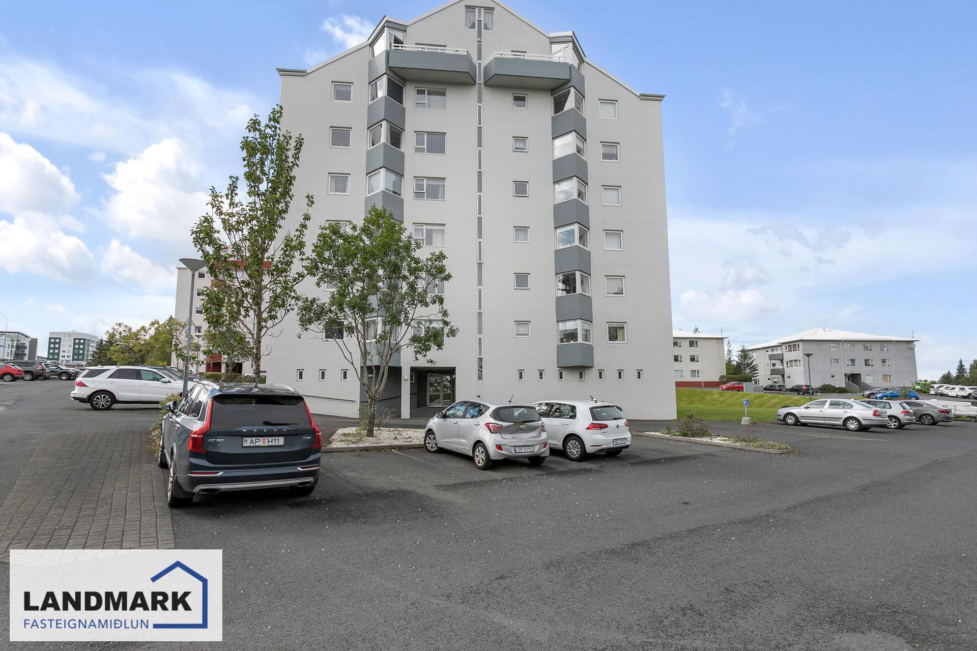 Gullsmári 10, 201 Kópavogur