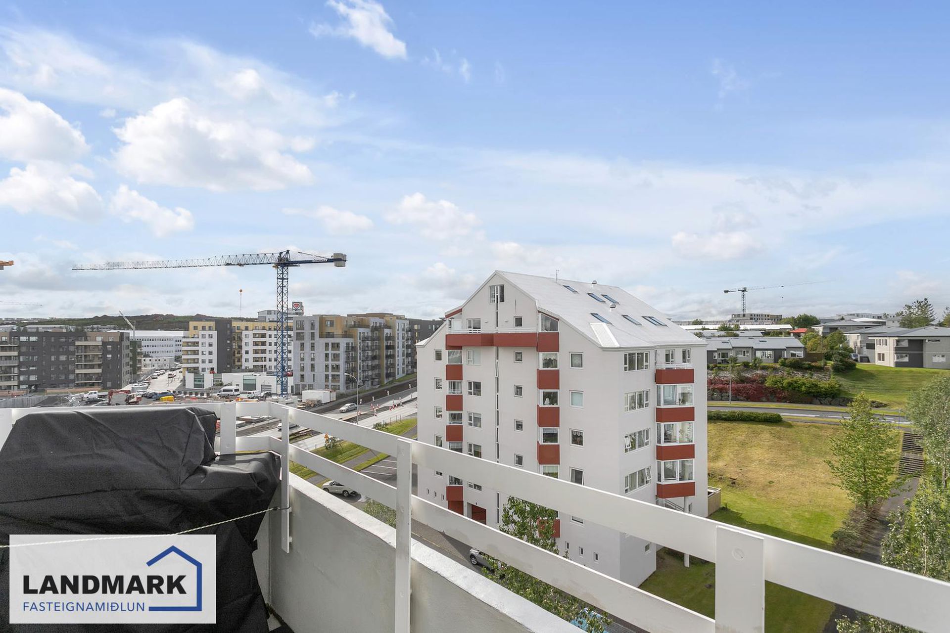 Gullsmári 10, 201 Kópavogur