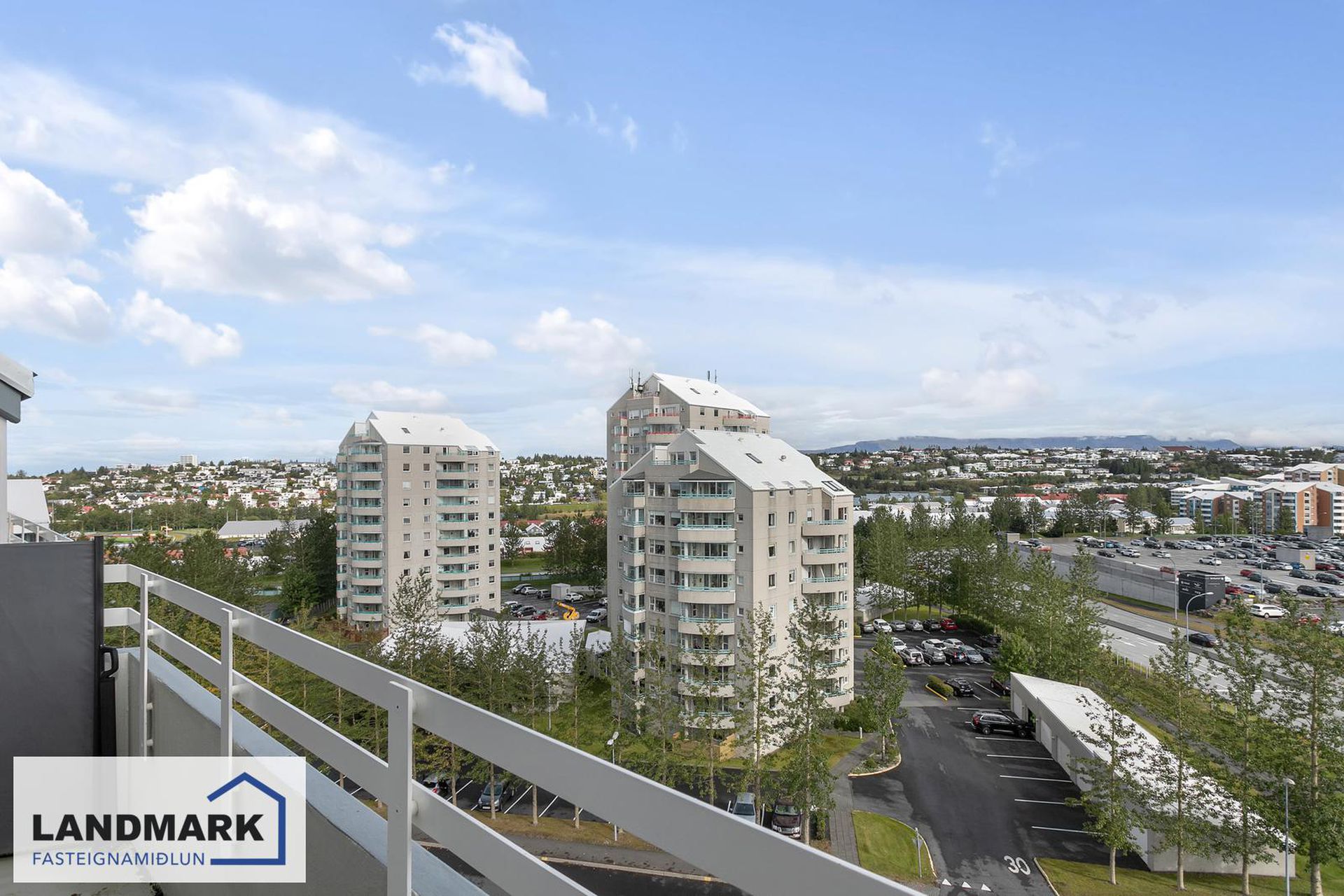 Gullsmári 10, 201 Kópavogur