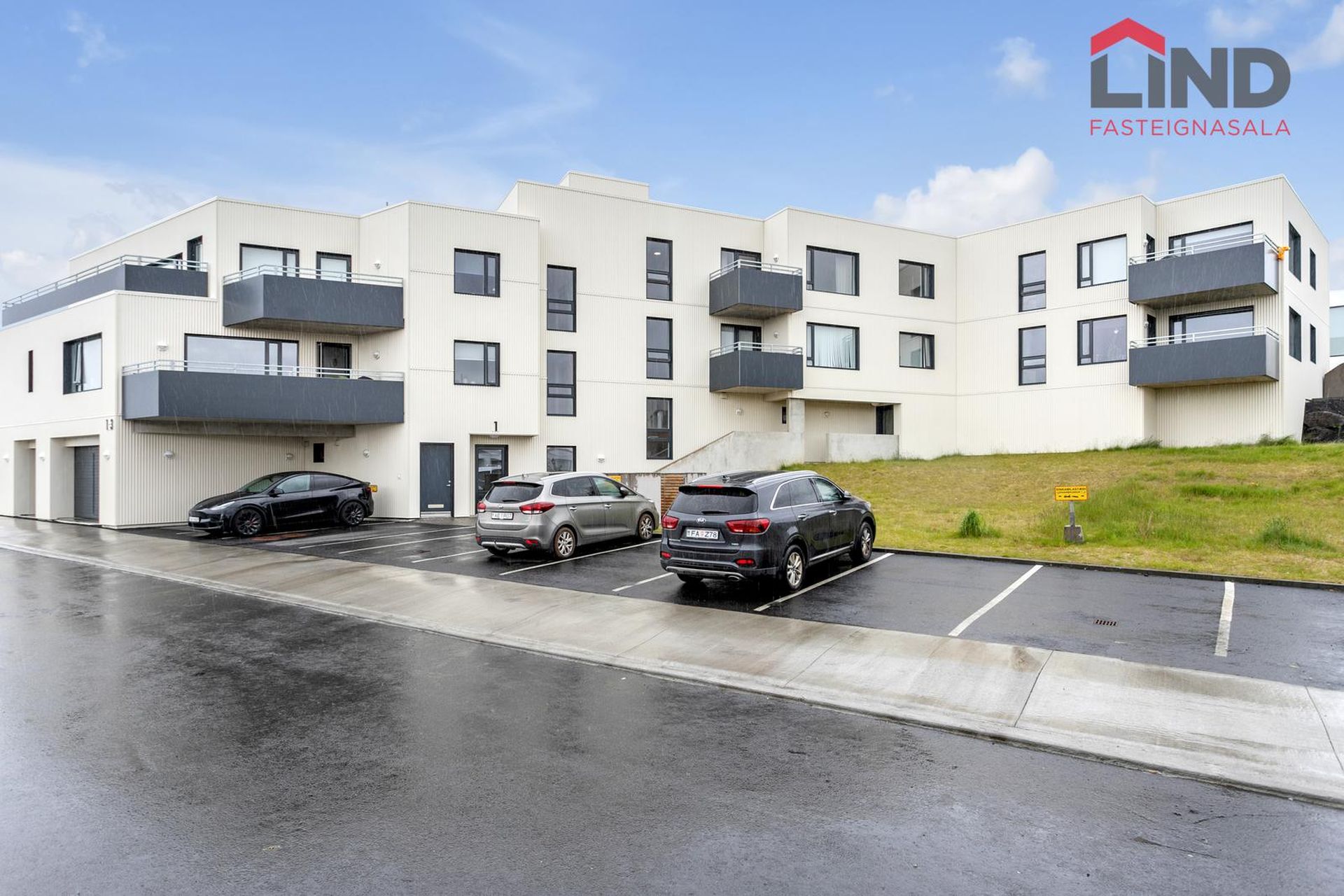 Lofnarbrunnur 1, 113 Reykjavík