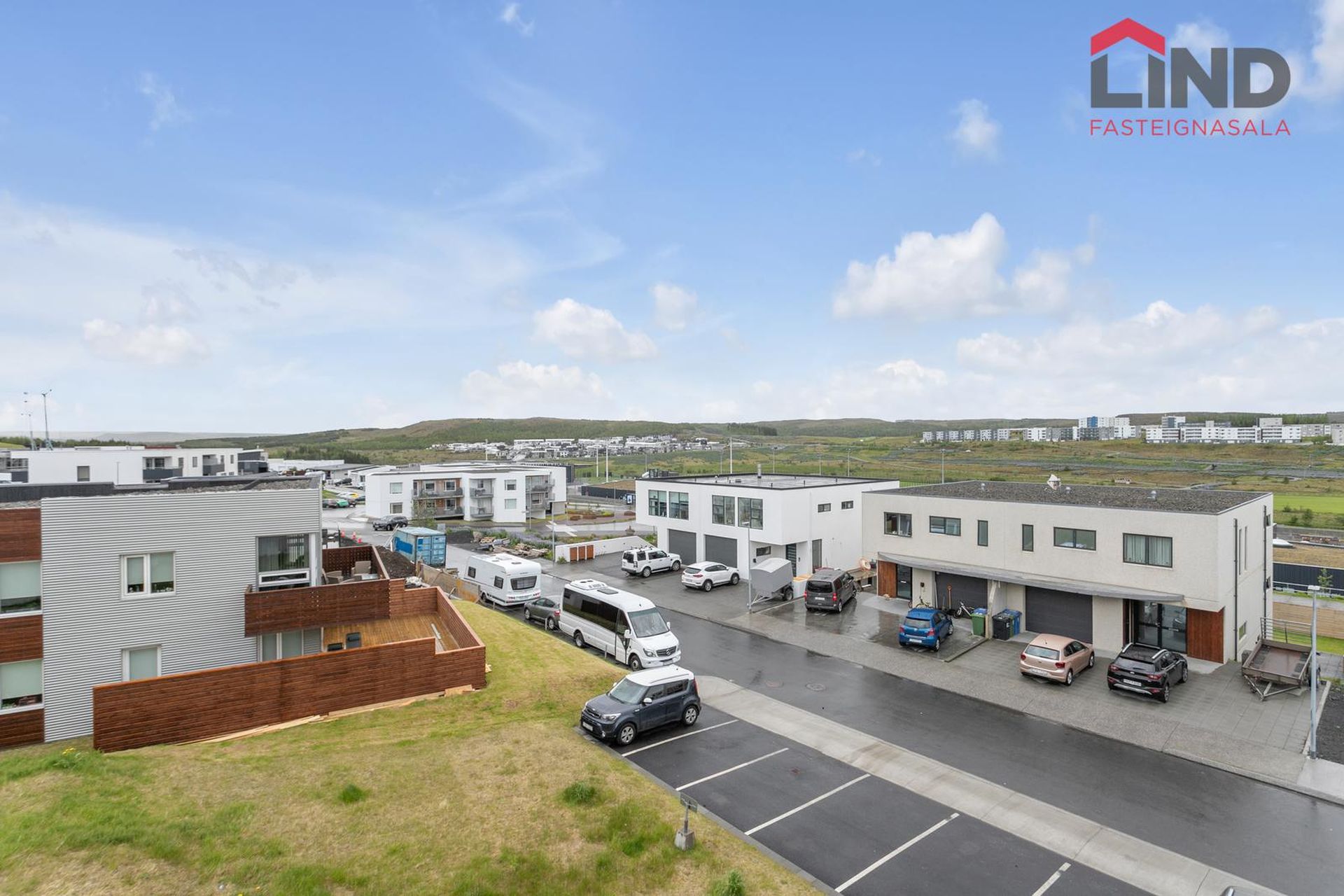 Lofnarbrunnur 1, 113 Reykjavík