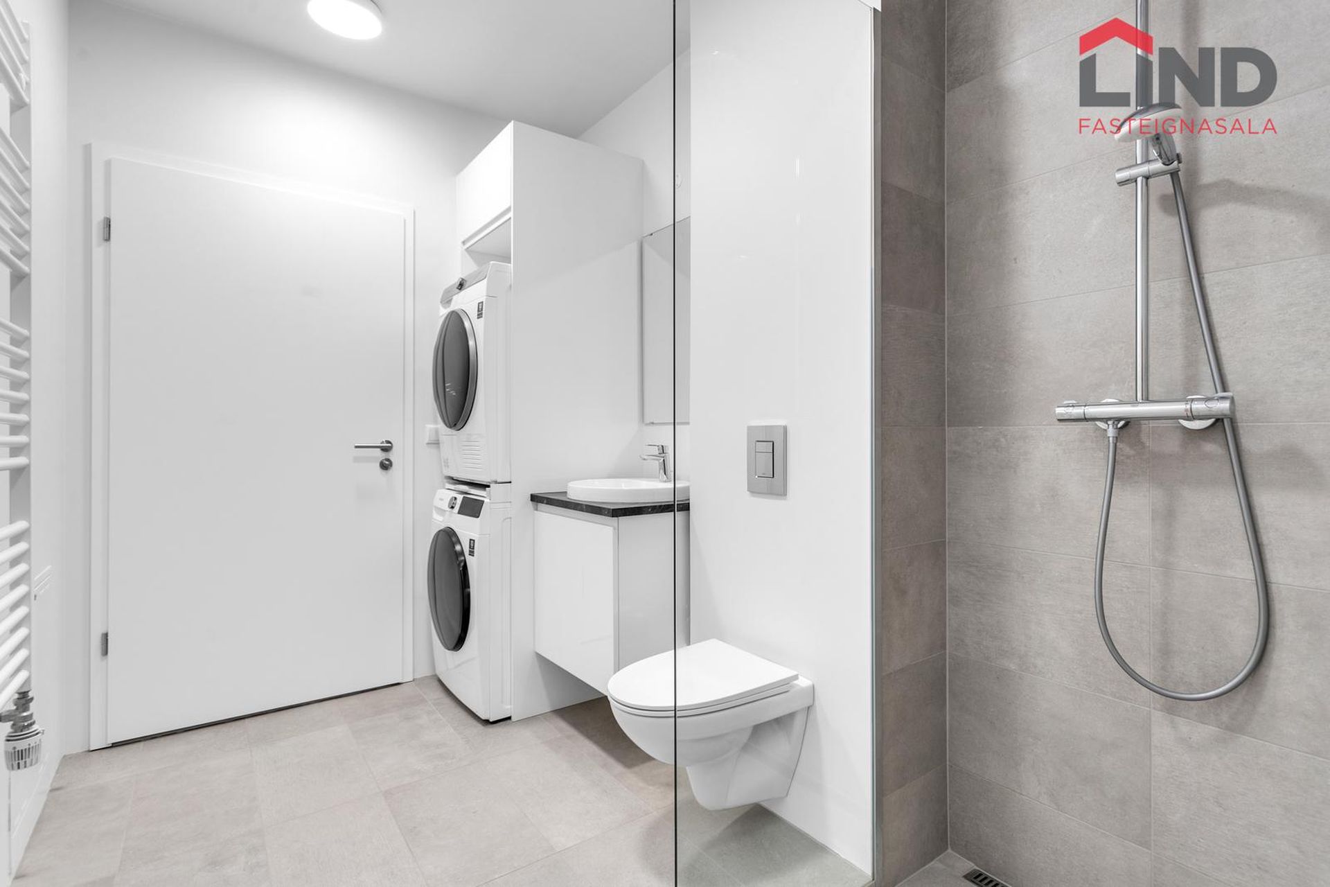 Lofnarbrunnur 1, 113 Reykjavík