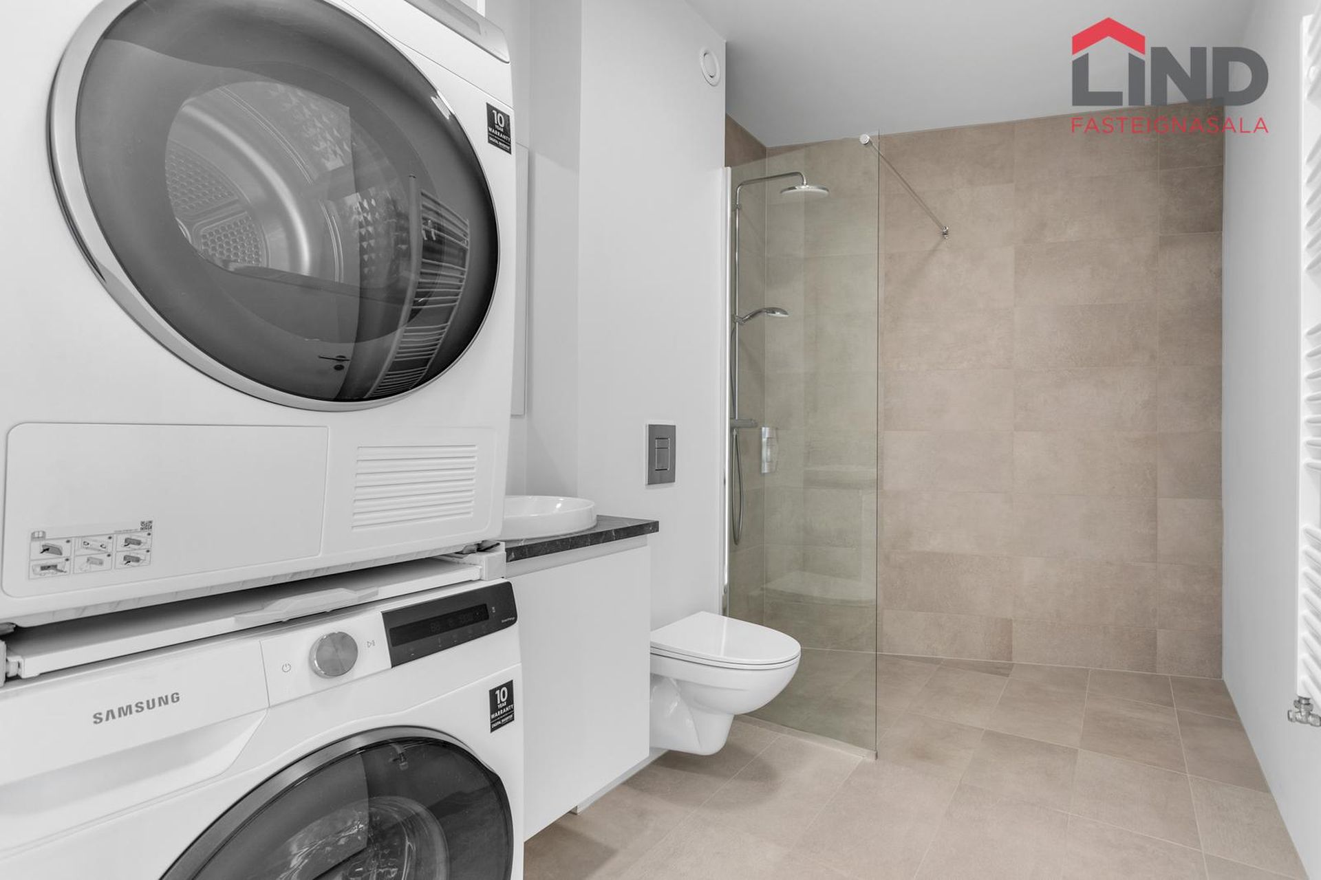 Lofnarbrunnur 1, 113 Reykjavík