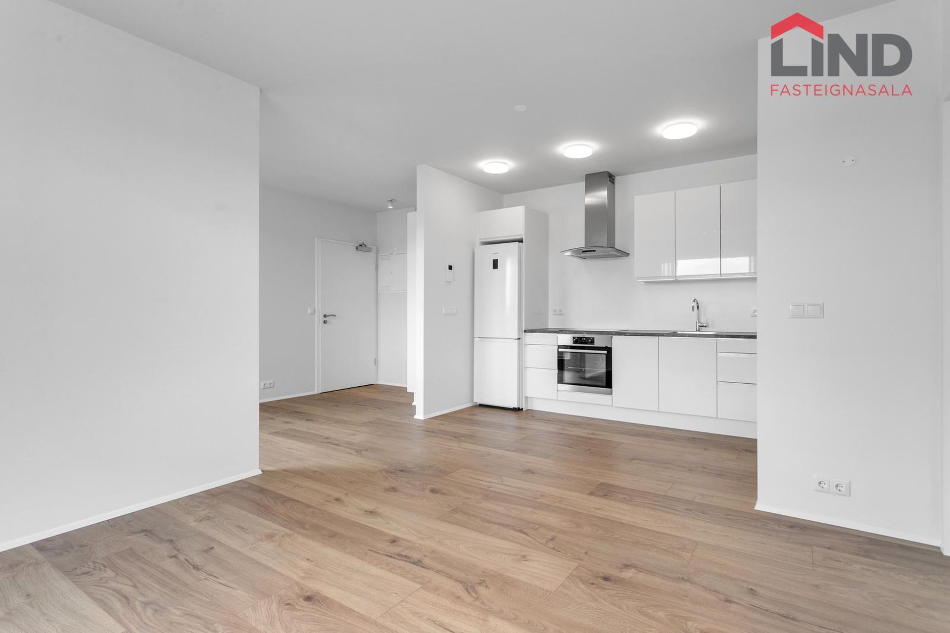 Lofnarbrunnur 1, 113 Reykjavík