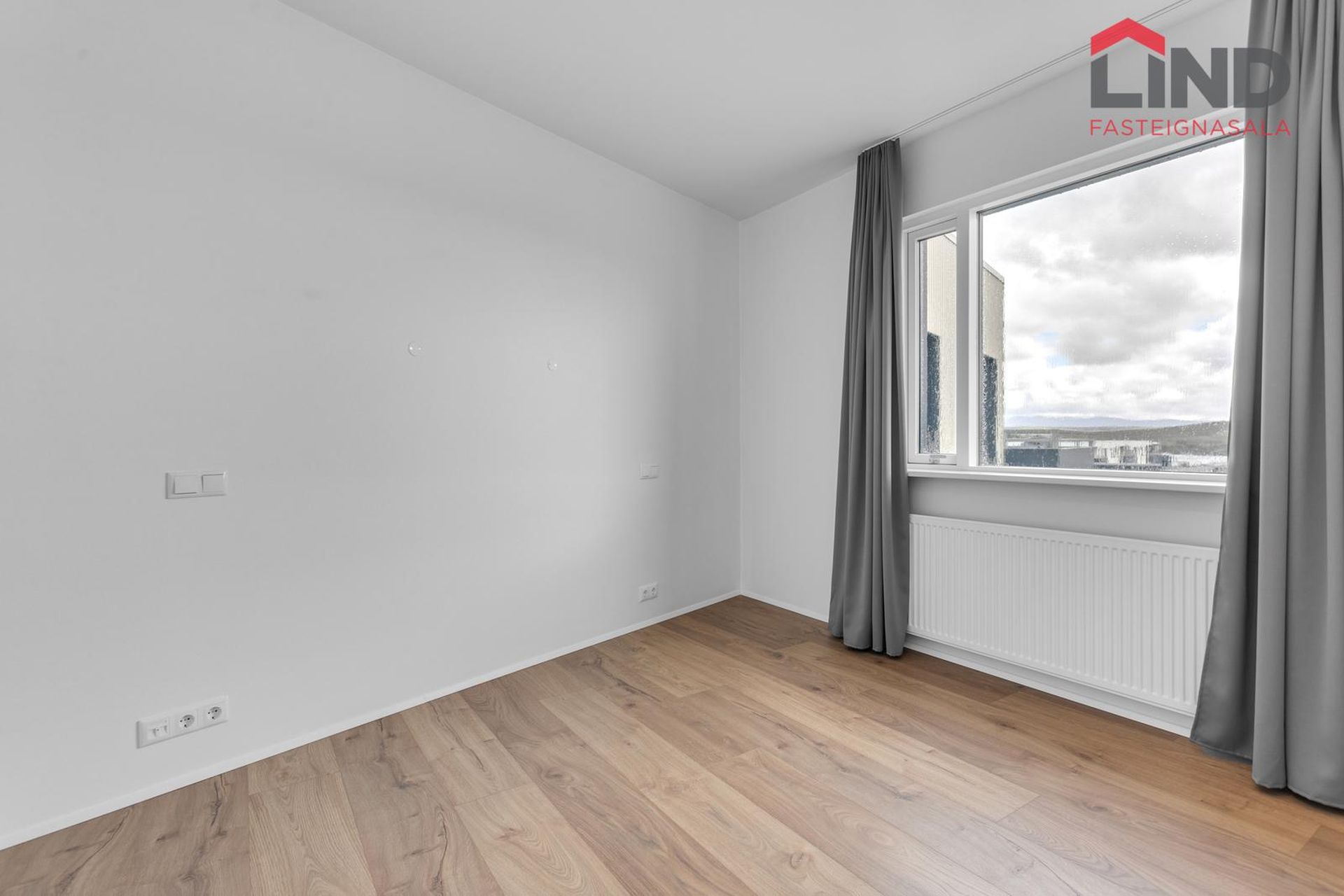 Lofnarbrunnur 1, 113 Reykjavík