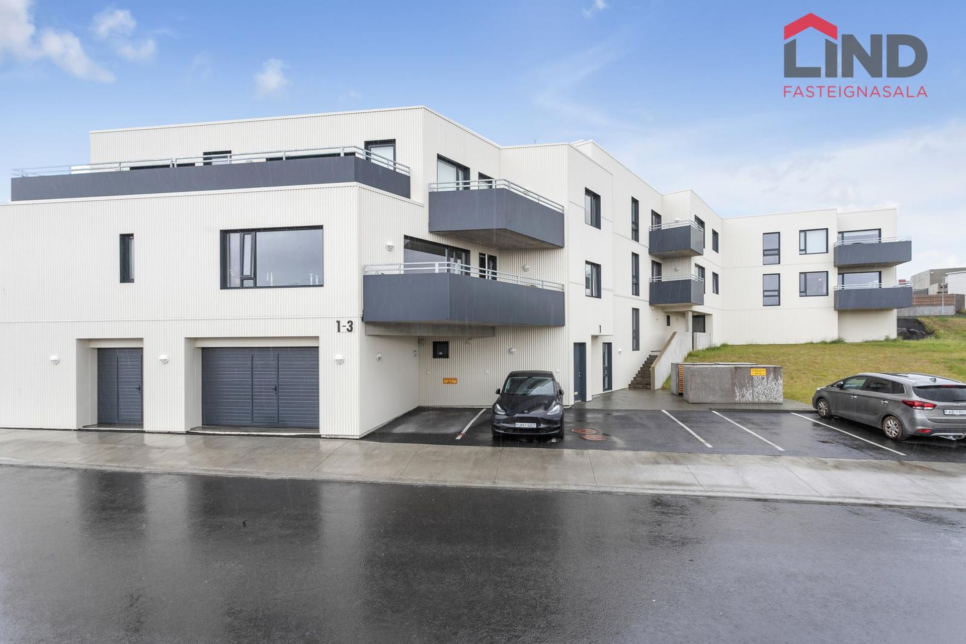 Lofnarbrunnur 1, 113 Reykjavík