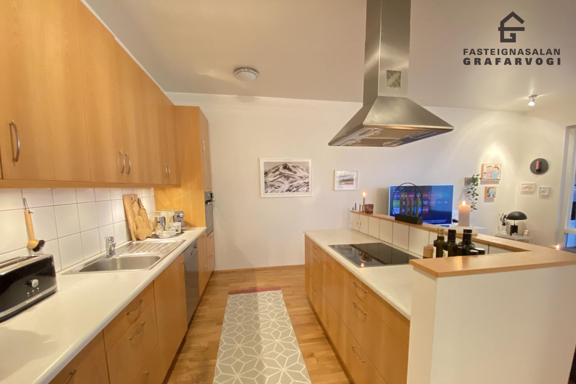 Skálateigur 3, 600 Akureyri