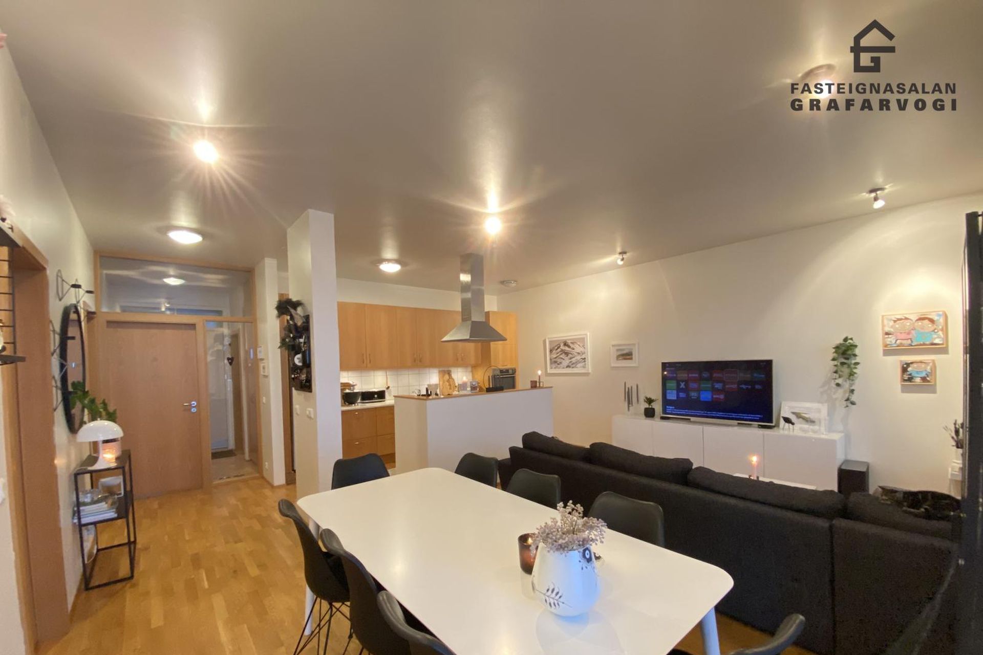 Skálateigur 3, 600 Akureyri