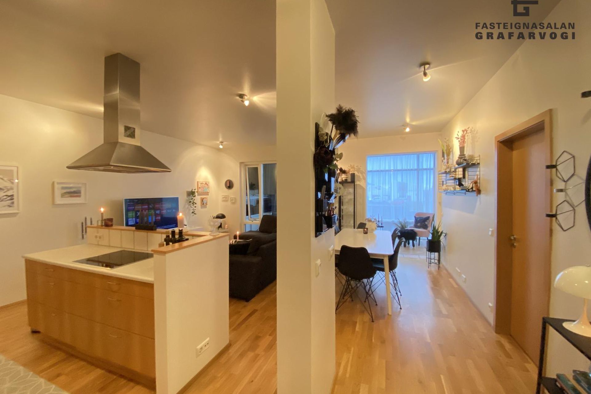 Skálateigur 3, 600 Akureyri