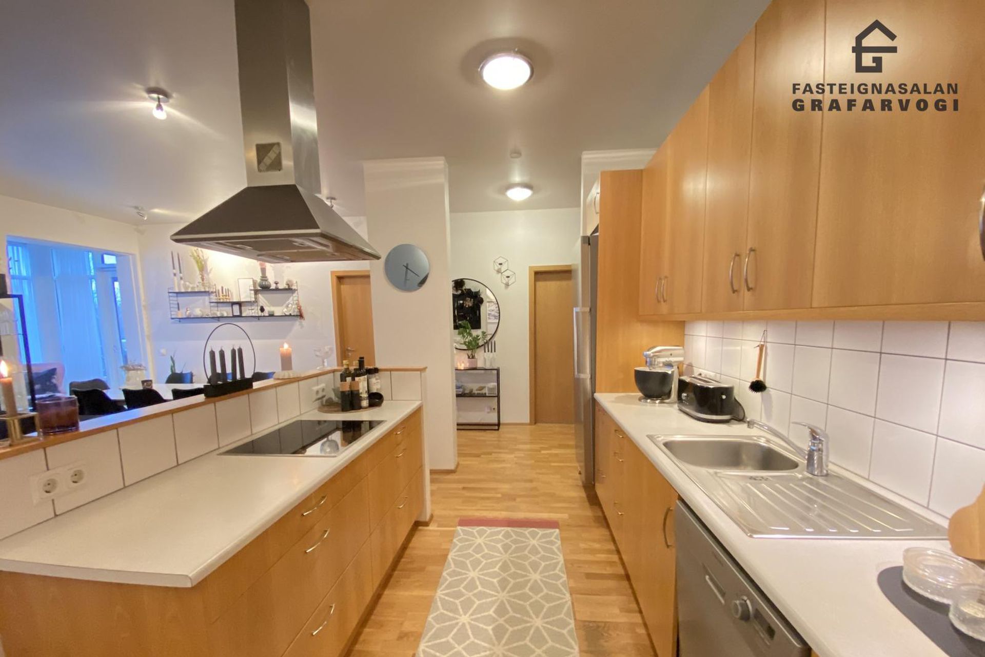 Skálateigur 3, 600 Akureyri