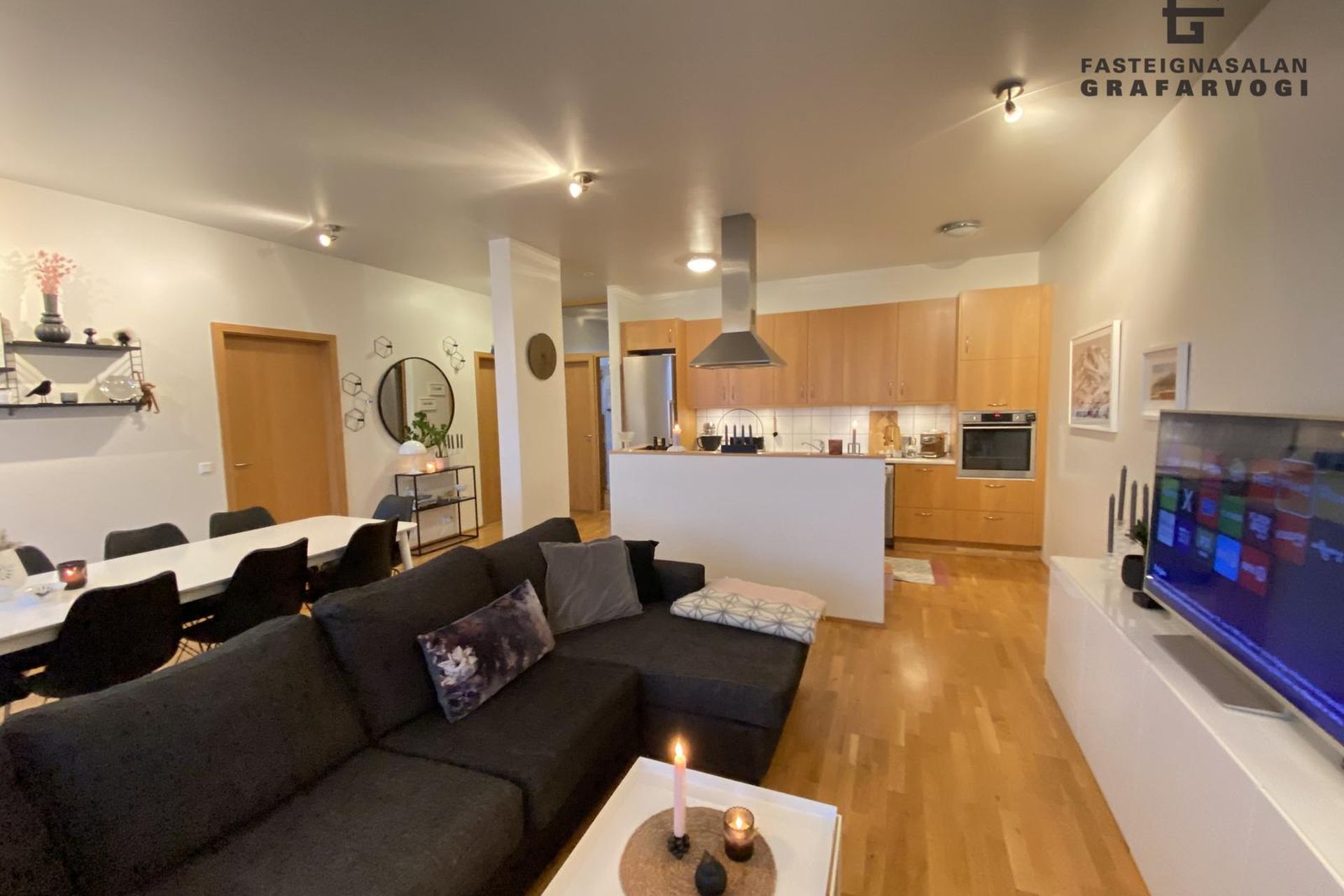 Skálateigur 3, 600 Akureyri